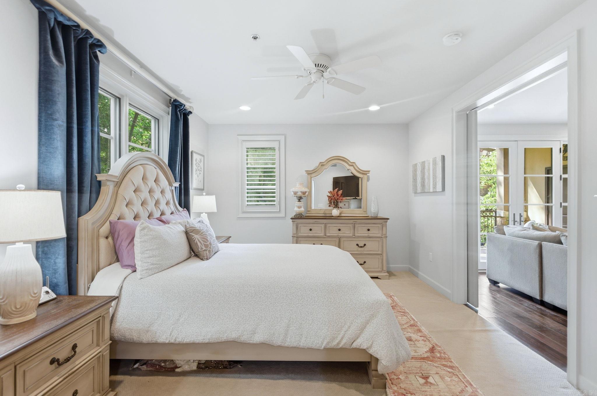 311 Chenal Woods  Little Rock, AR