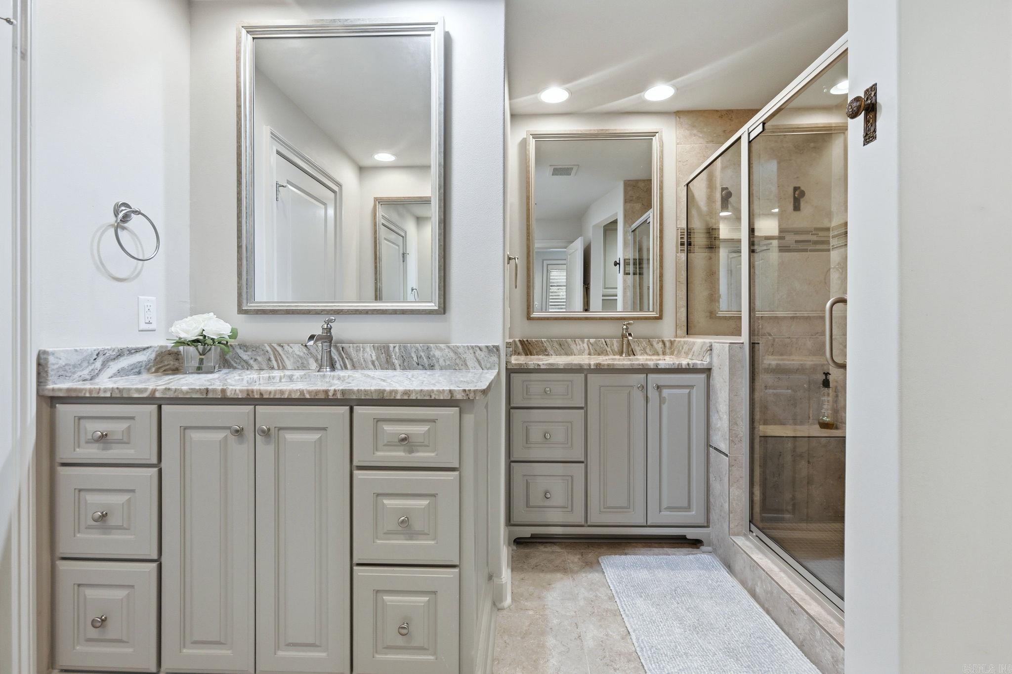 311 Chenal Woods  Little Rock, AR