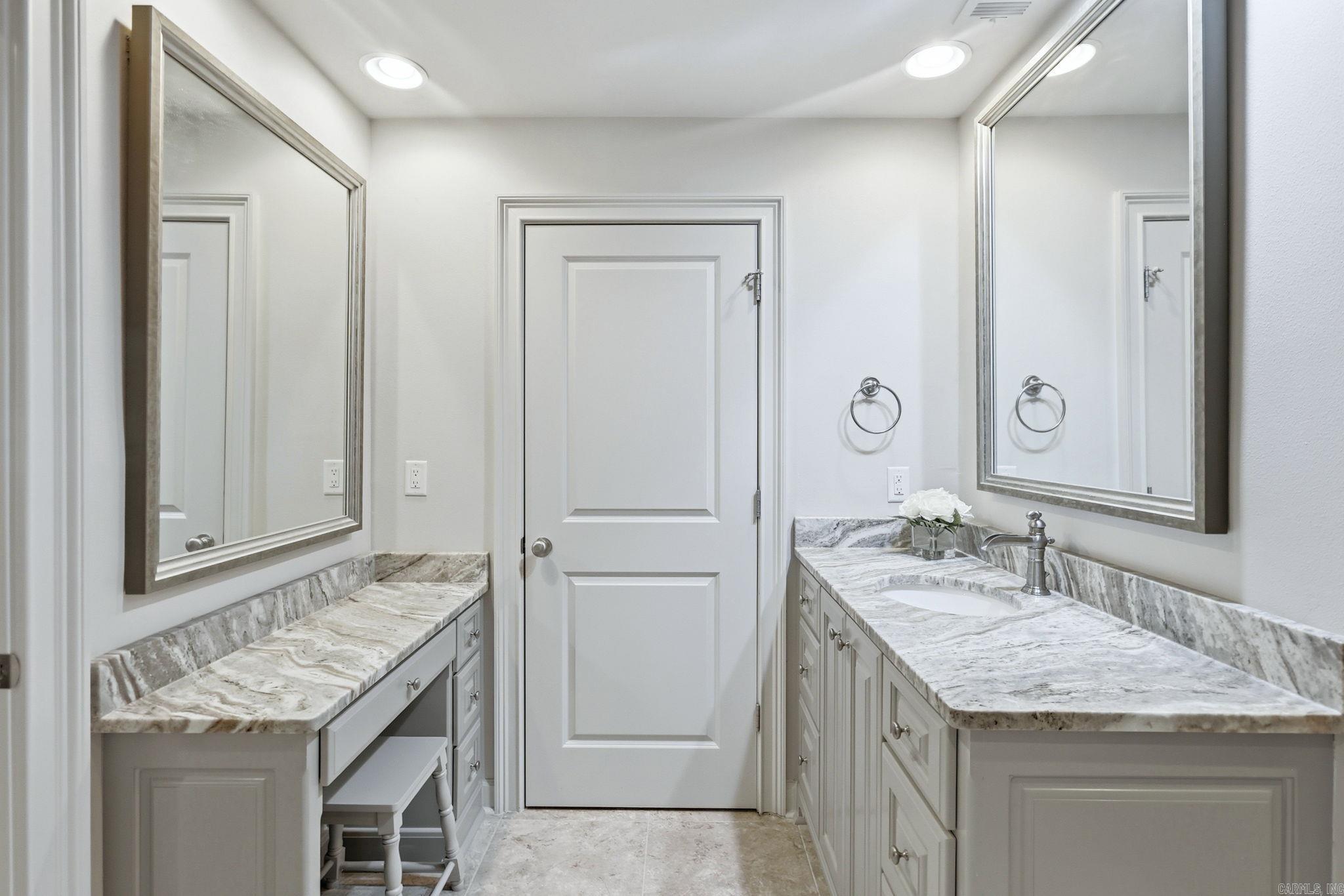 311 Chenal Woods  Little Rock, AR