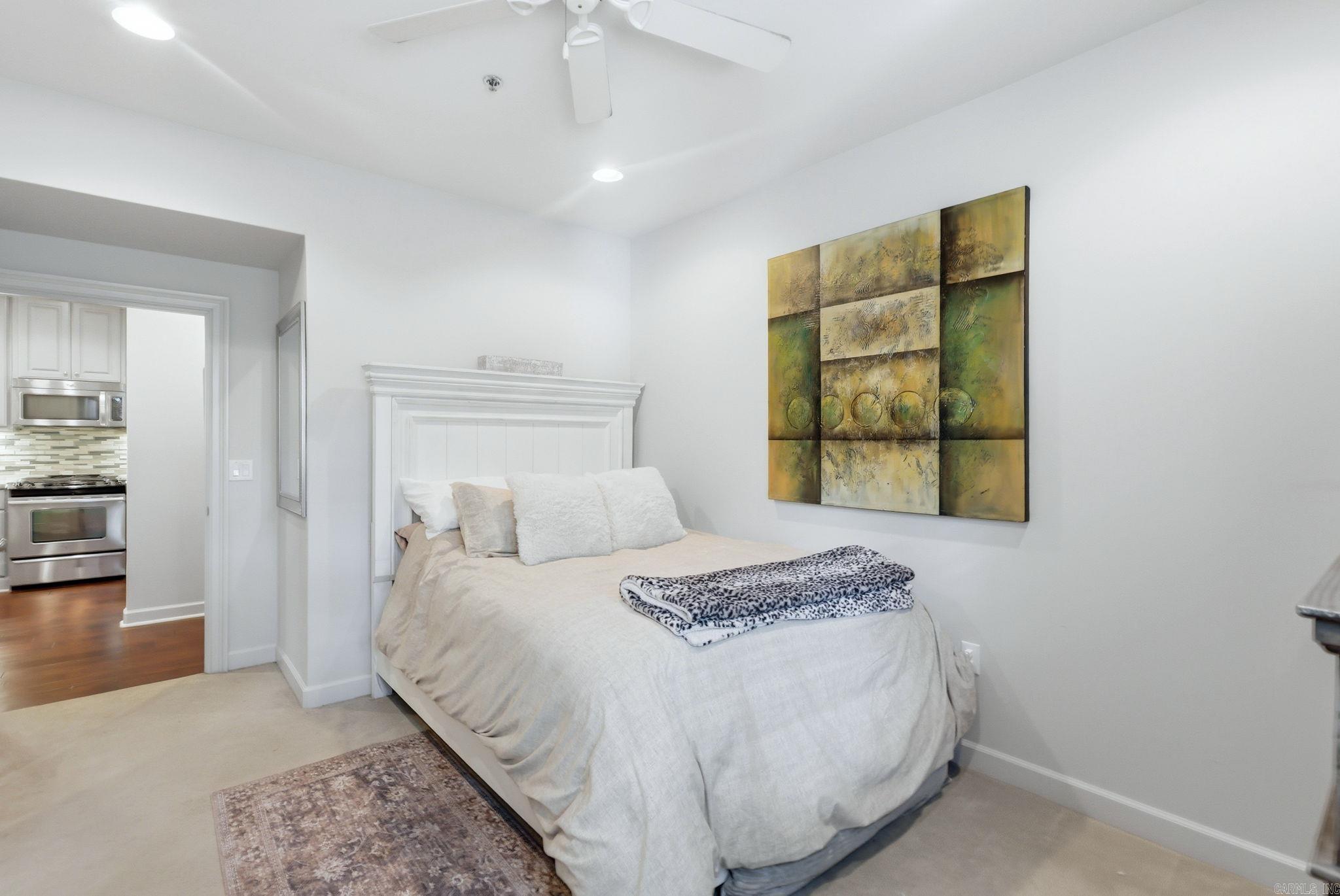 311 Chenal Woods  Little Rock, AR