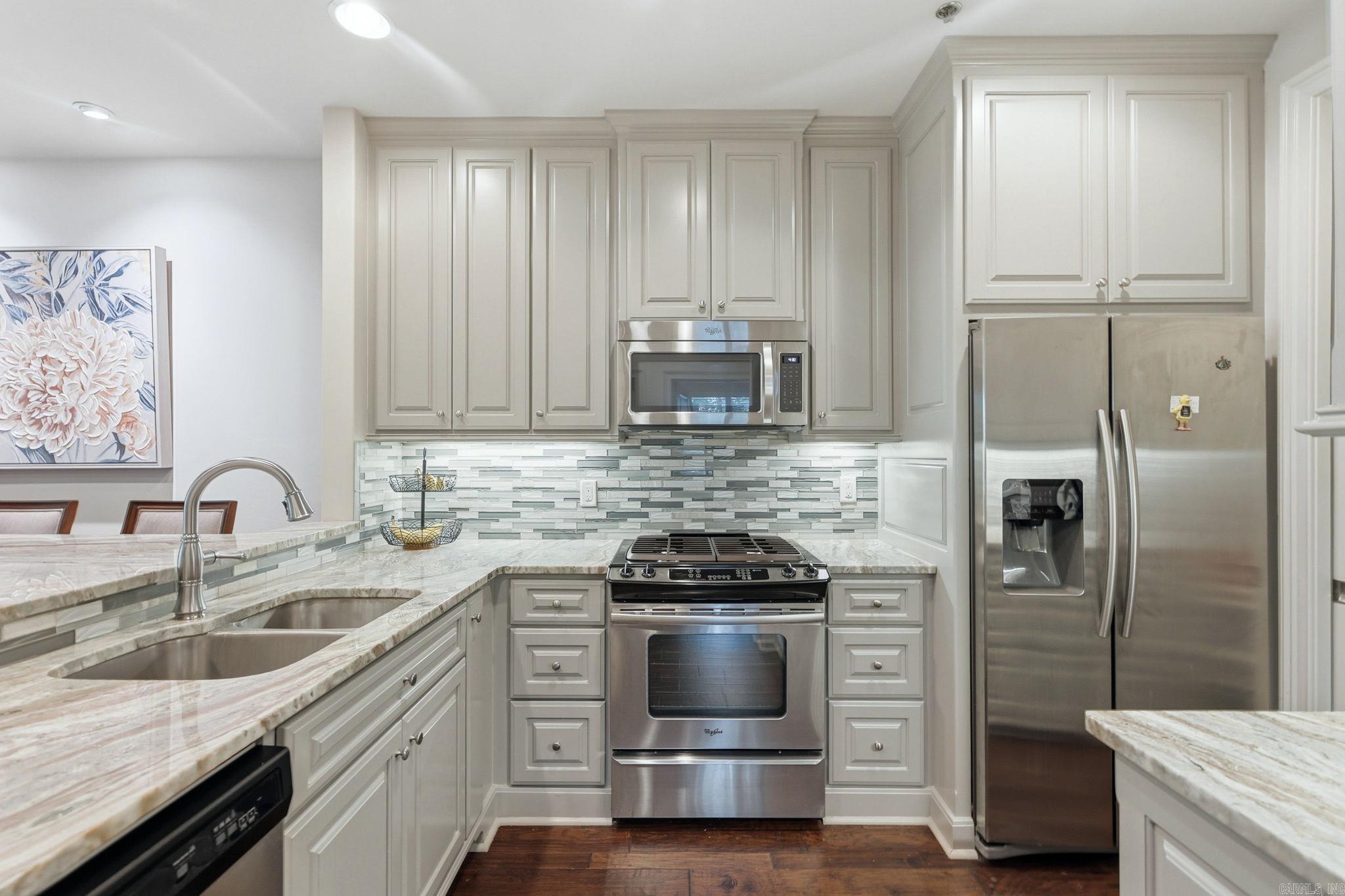 311 Chenal Woods  Little Rock, AR
