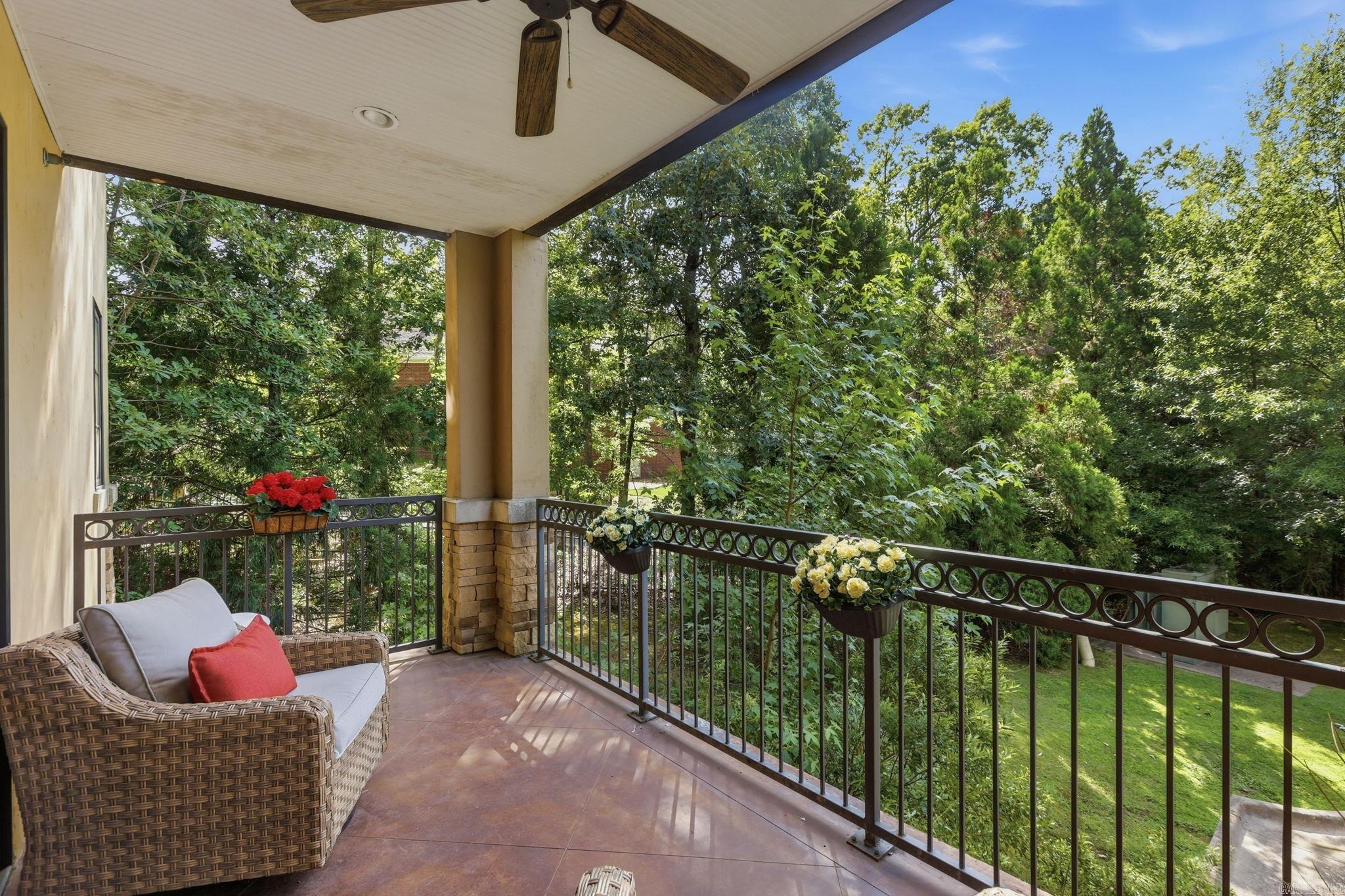 311 Chenal Woods  Little Rock, AR