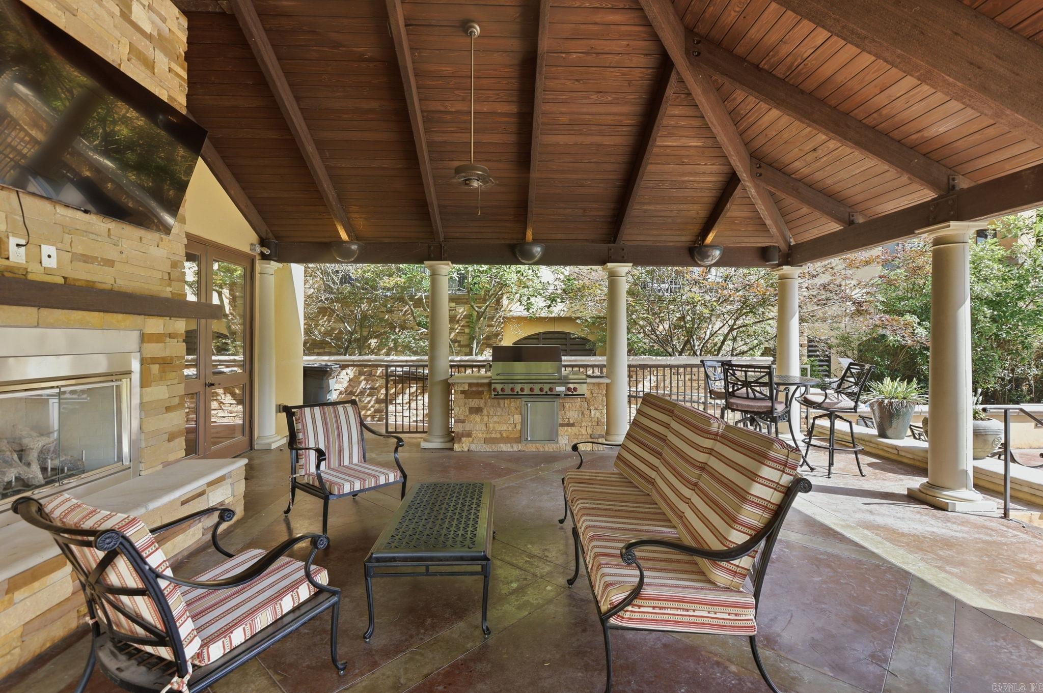 311 Chenal Woods  Little Rock, AR