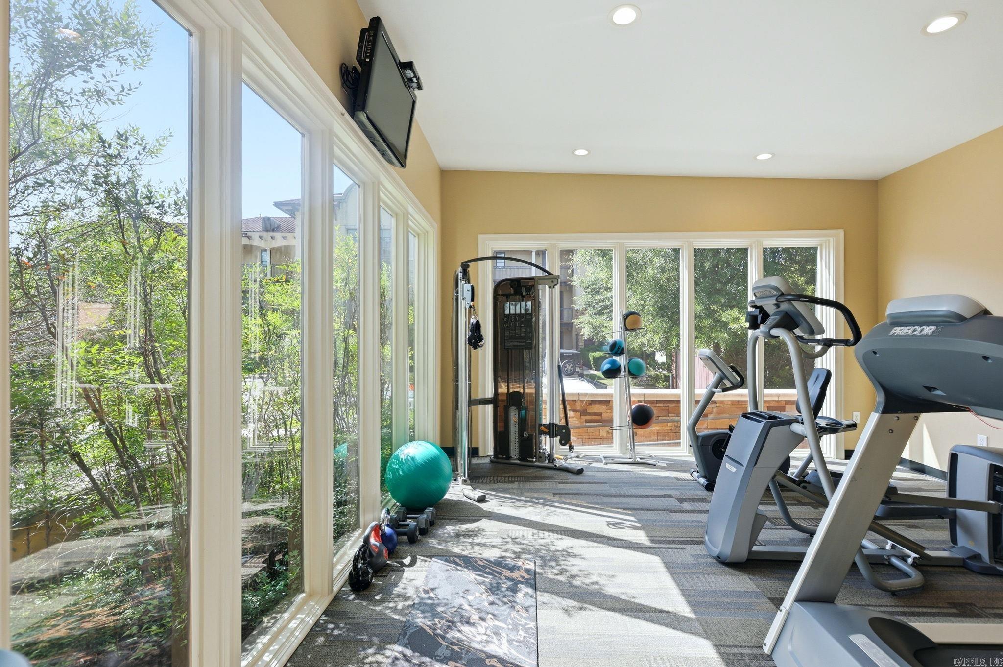 311 Chenal Woods  Little Rock, AR