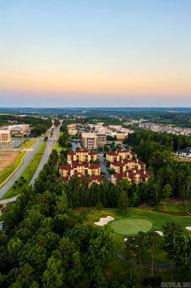311 Chenal Woods  Little Rock, AR