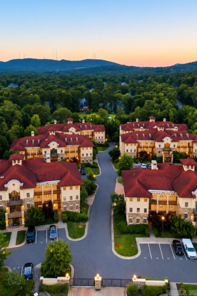311 Chenal Woods  Little Rock, AR