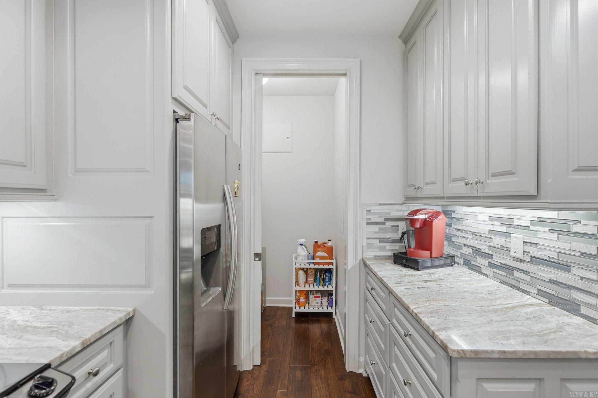 311 Chenal Woods  Little Rock, AR