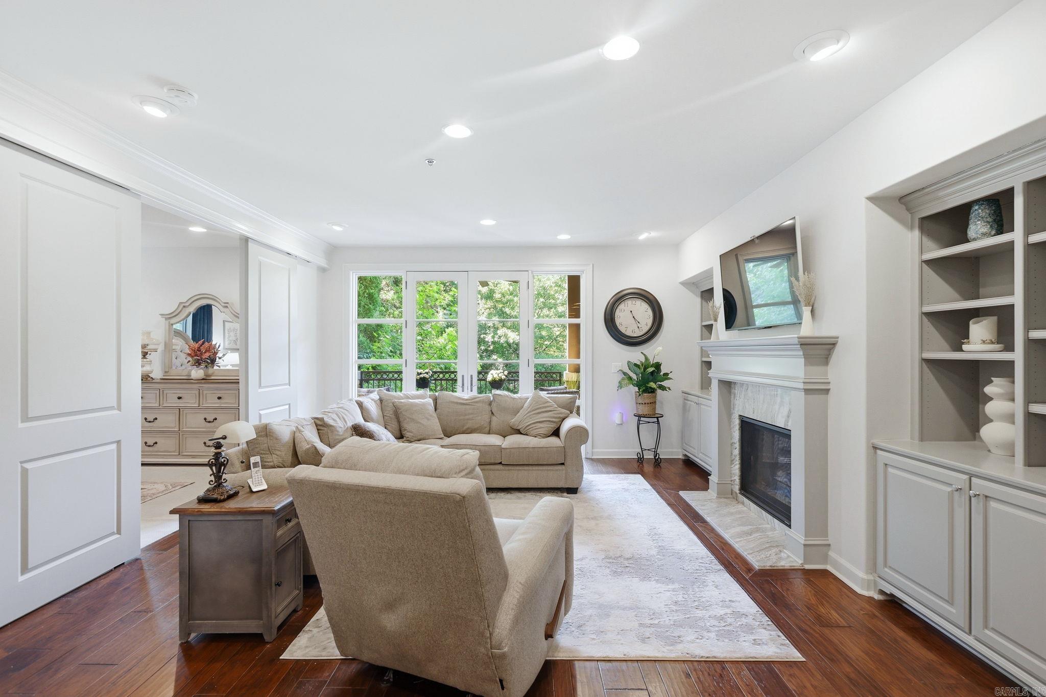 311 Chenal Woods  Little Rock, AR