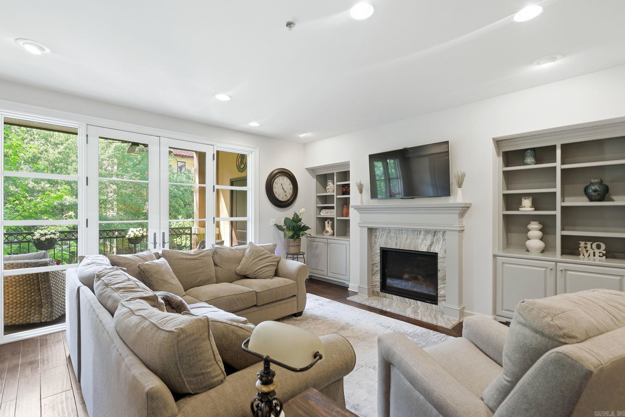 311 Chenal Woods  Little Rock, AR