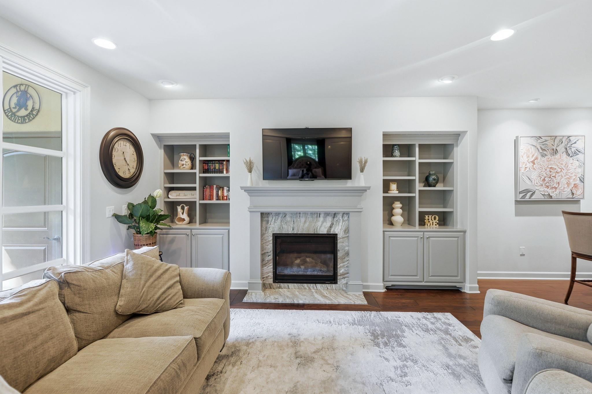 311 Chenal Woods  Little Rock, AR