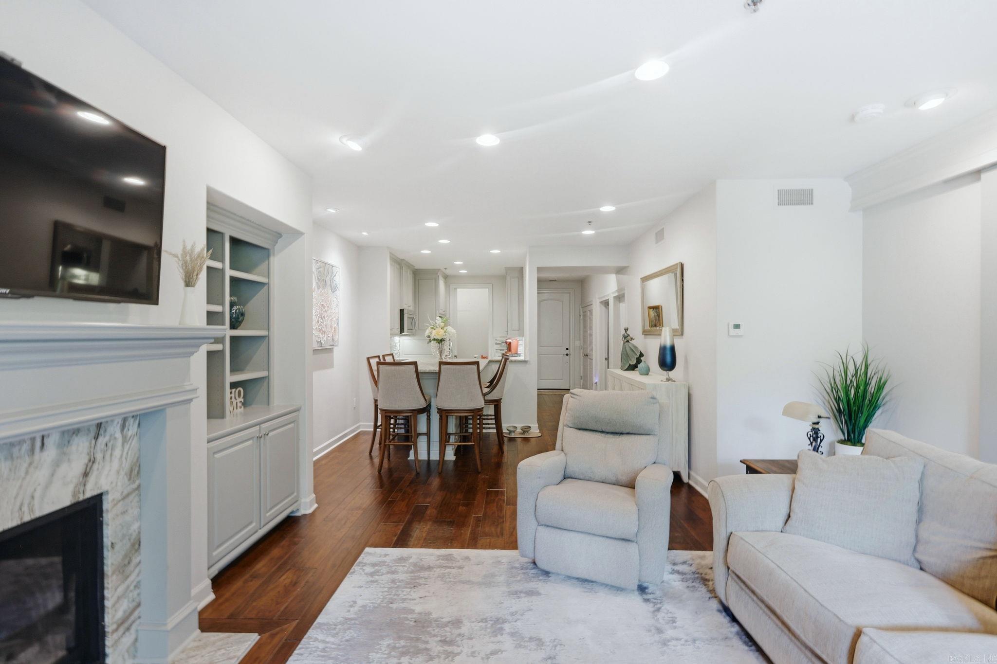 311 Chenal Woods  Little Rock, AR
