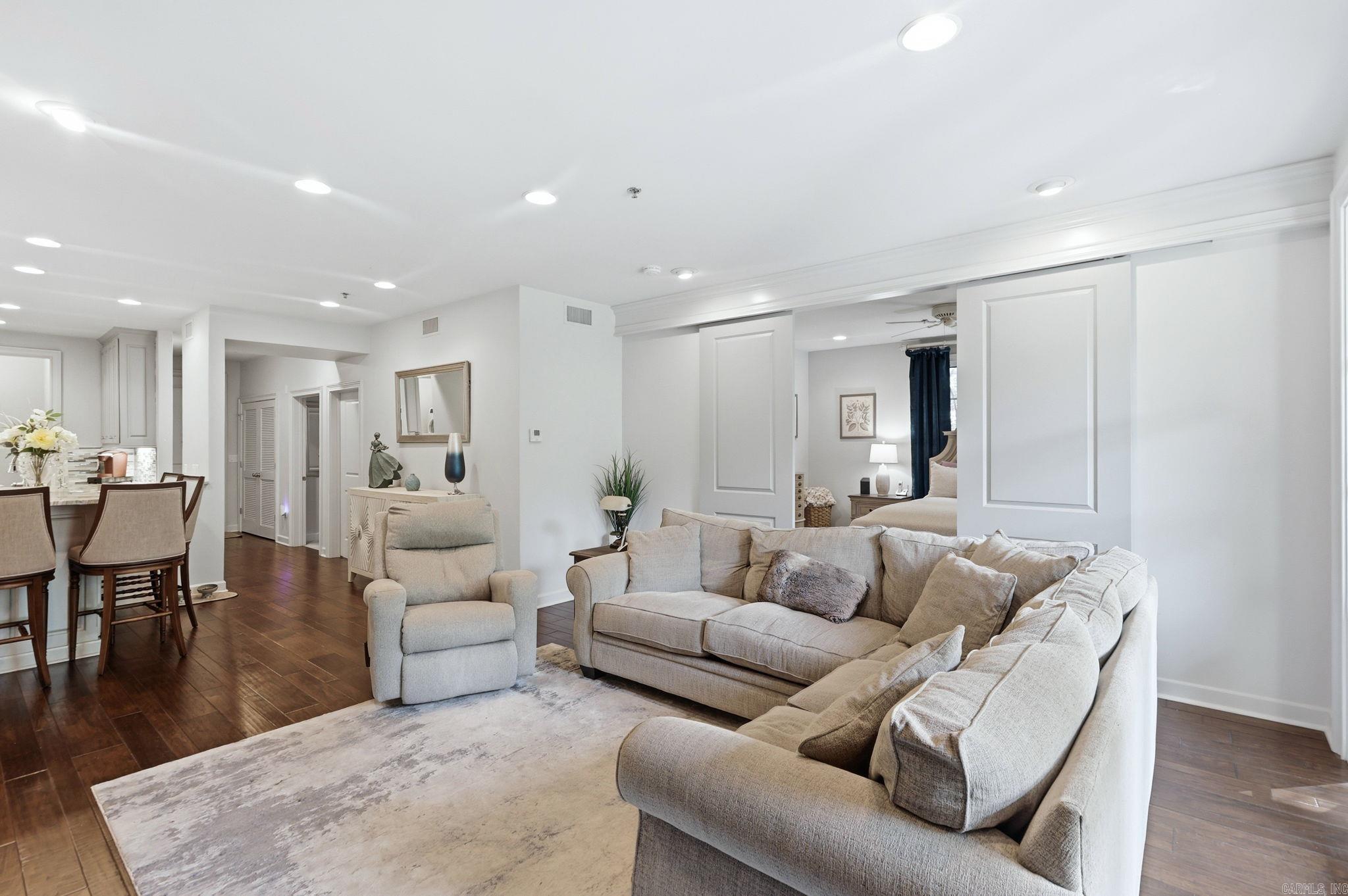 311 Chenal Woods  Little Rock, AR