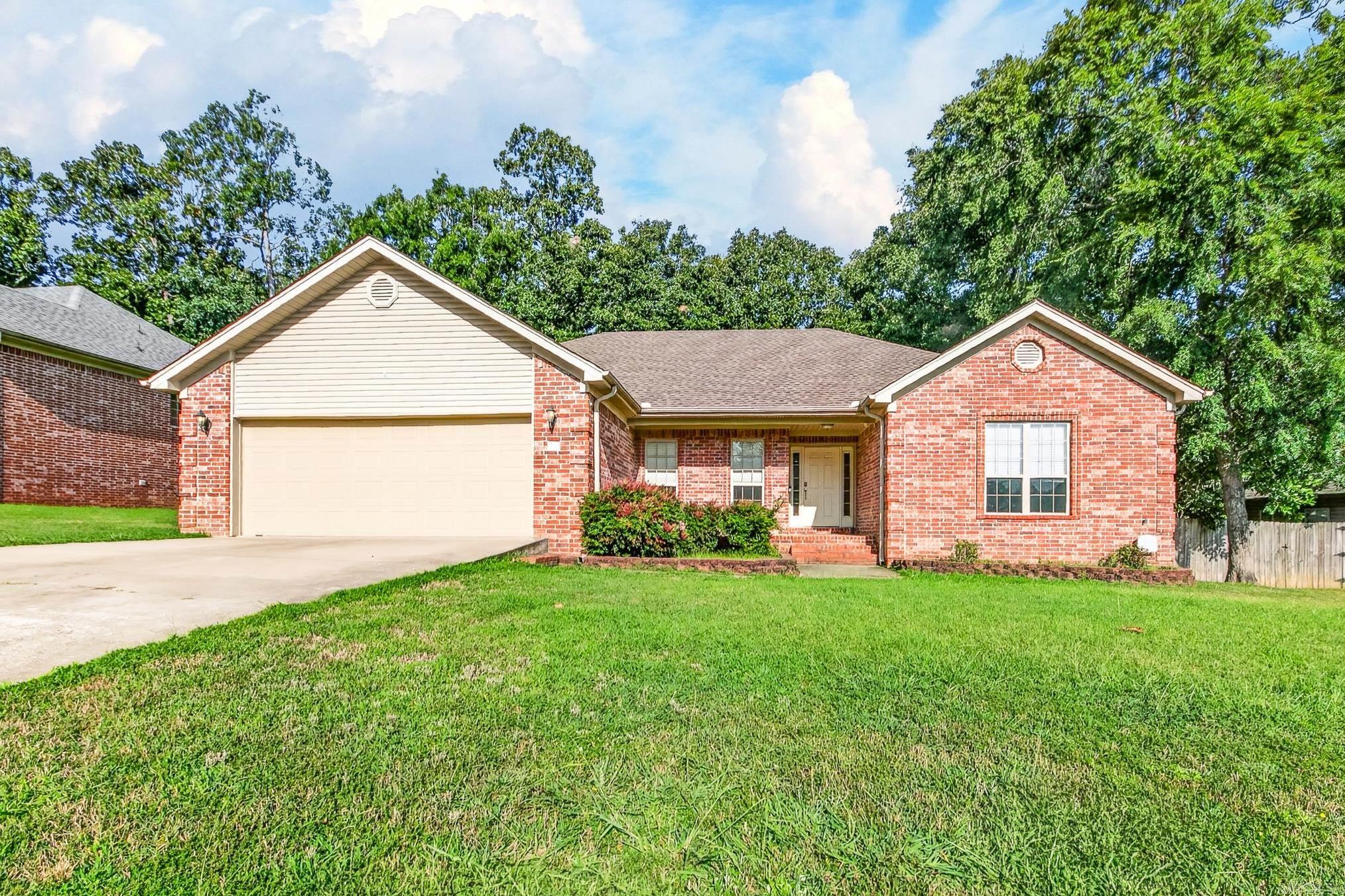 18 Highplains  Cabot, AR