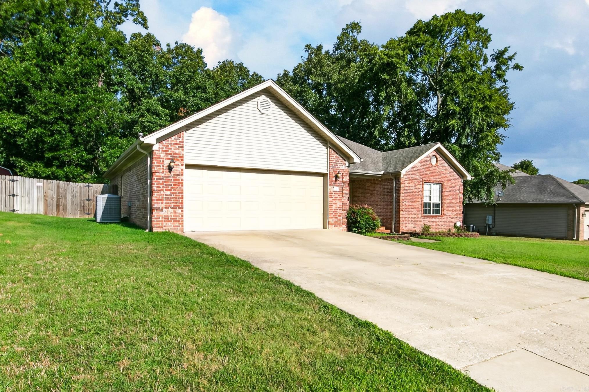 18 Highplains  Cabot, AR