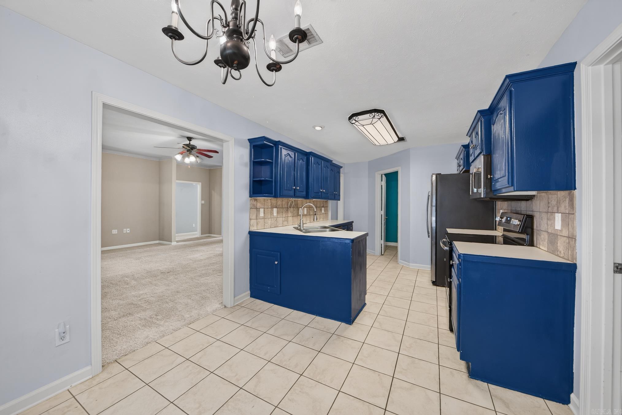 18 Highplains  Cabot, AR