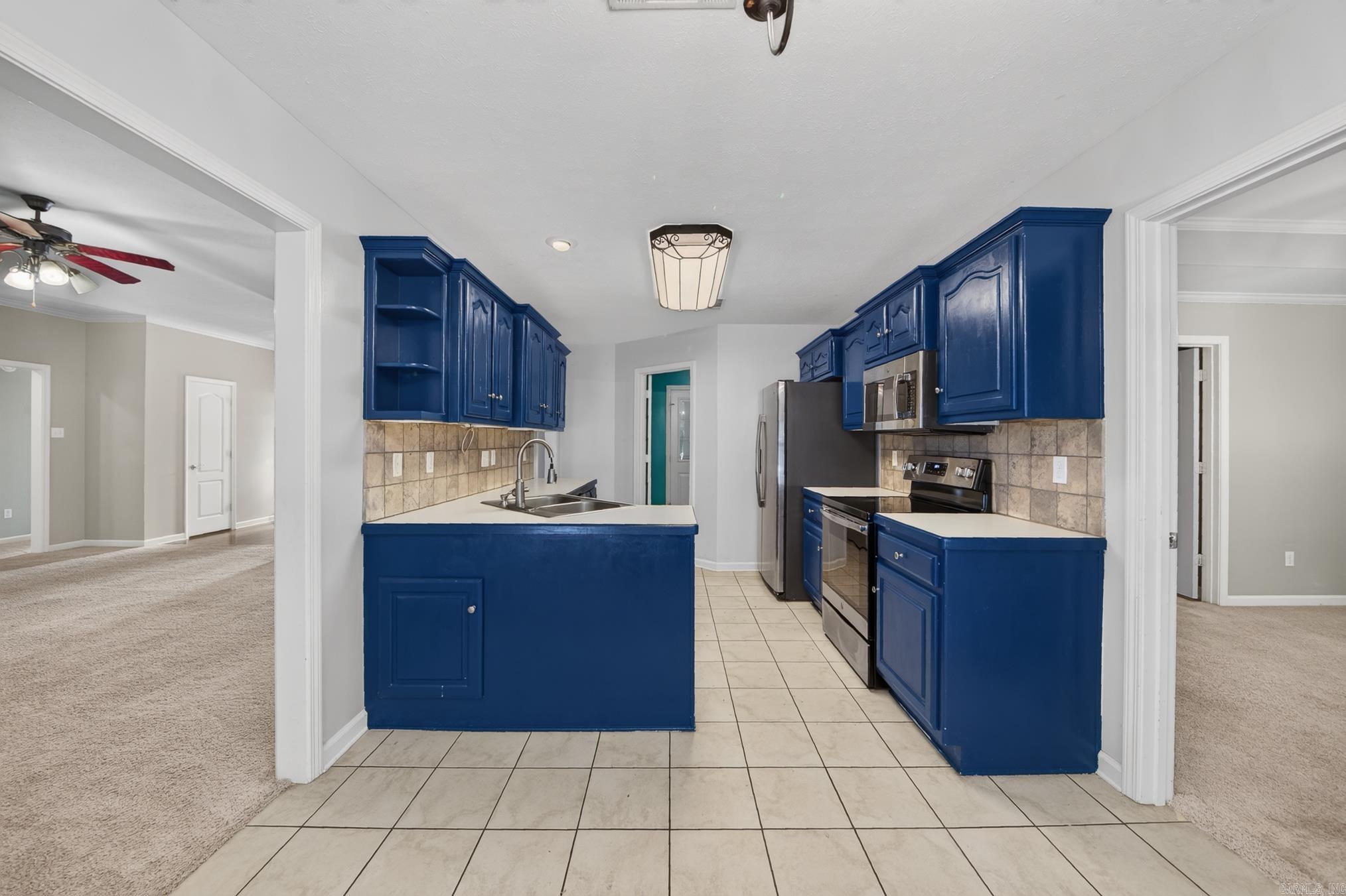 18 Highplains  Cabot, AR