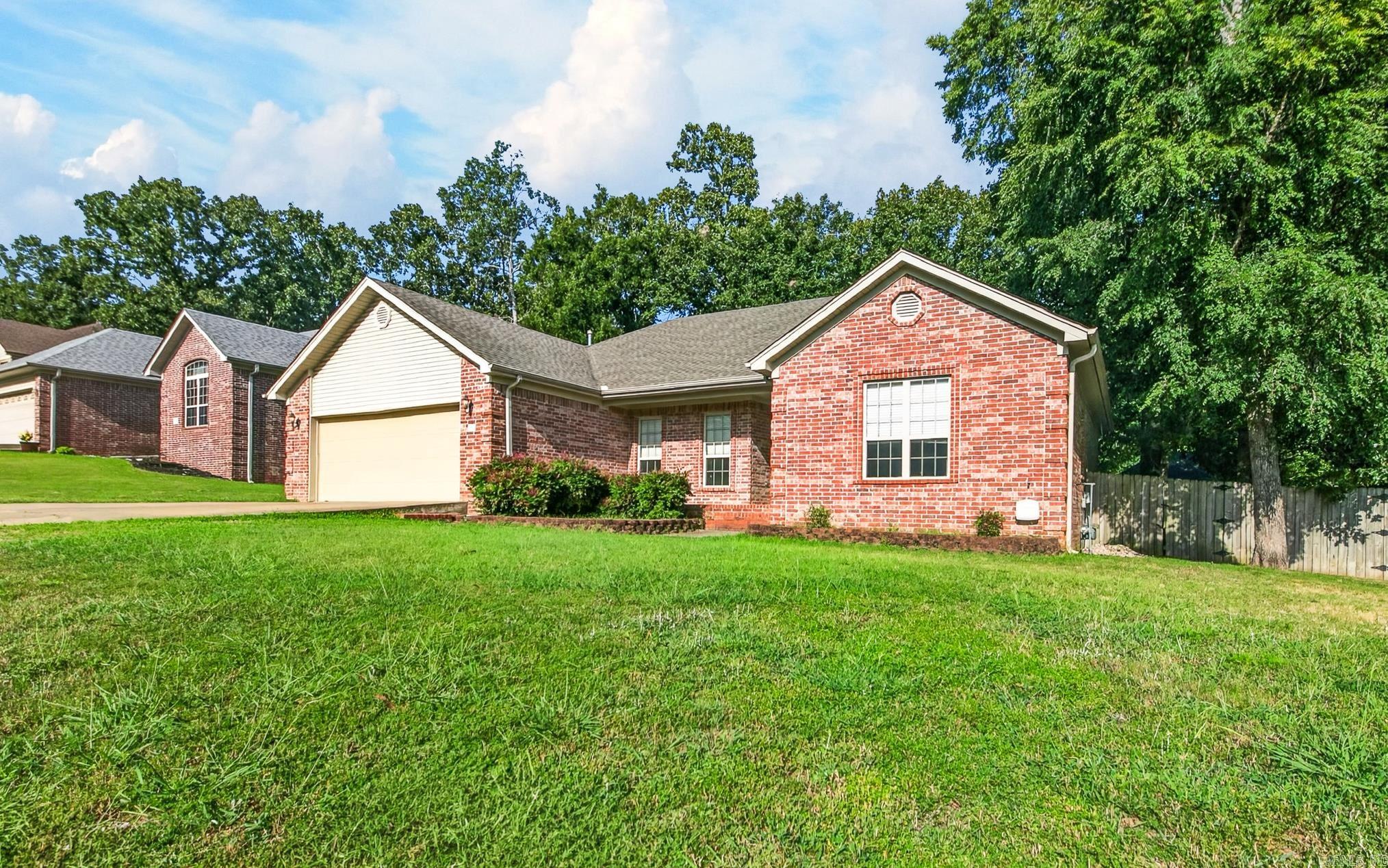 18 Highplains  Cabot, AR