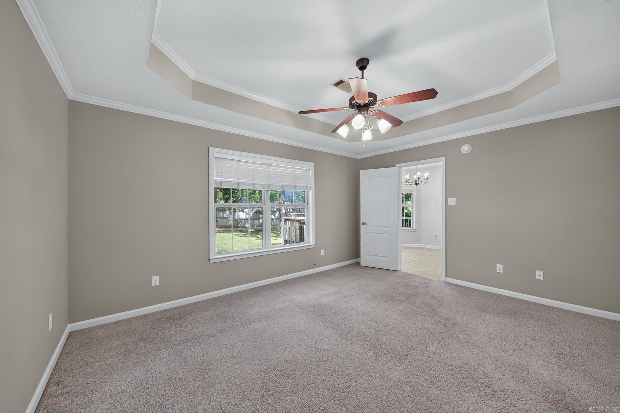 18 Highplains  Cabot, AR