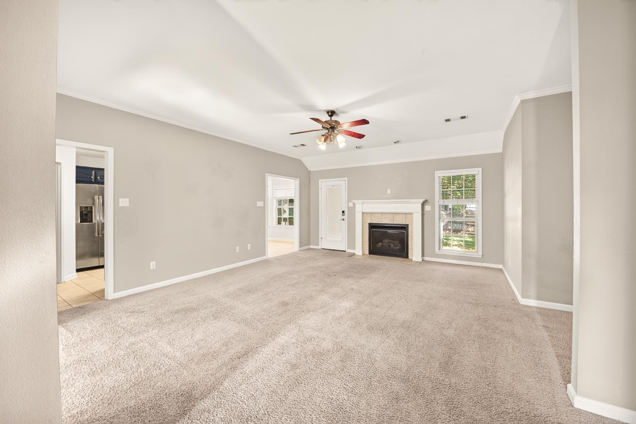 18 Highplains  Cabot, AR