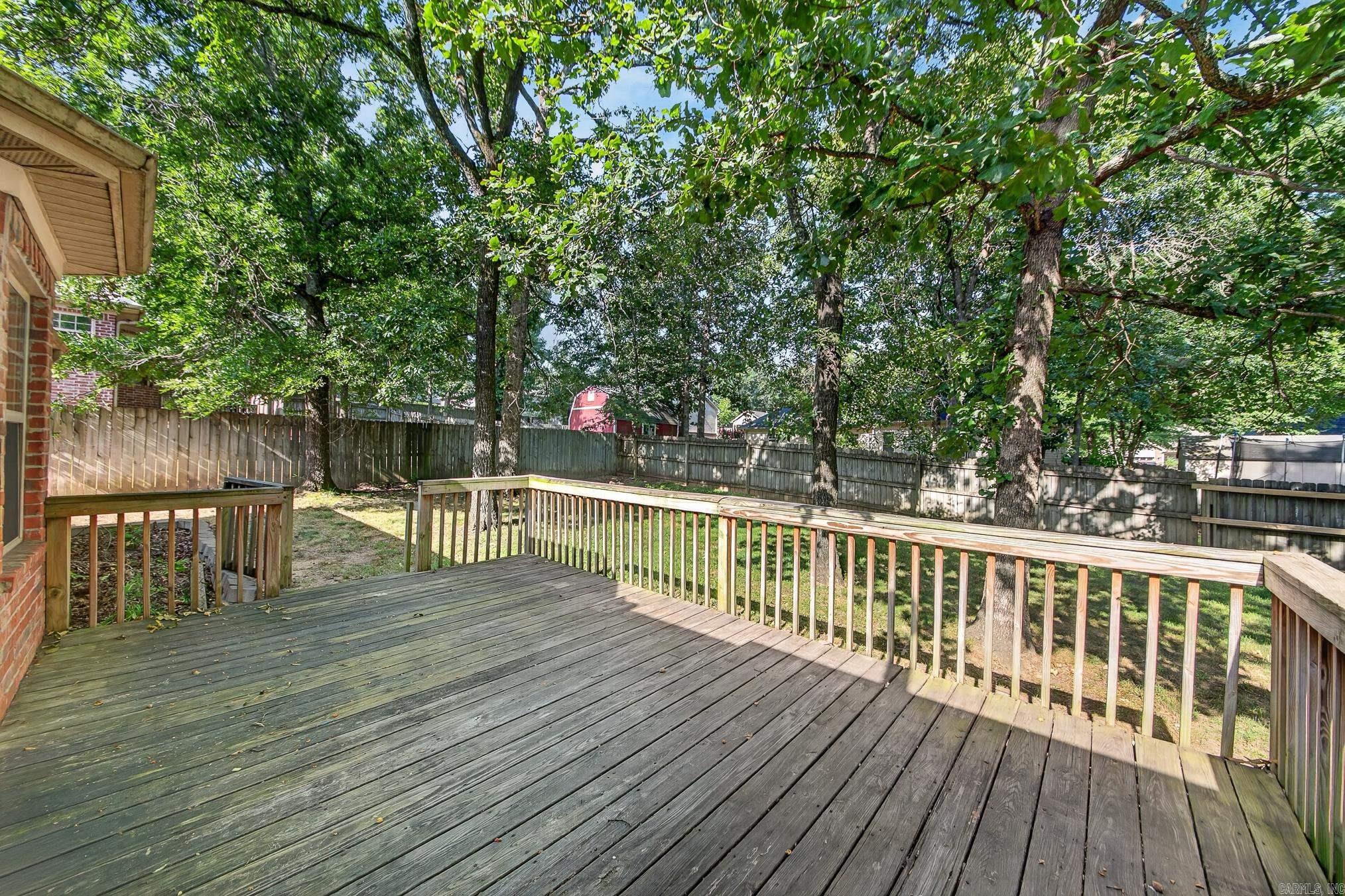 18 Highplains  Cabot, AR