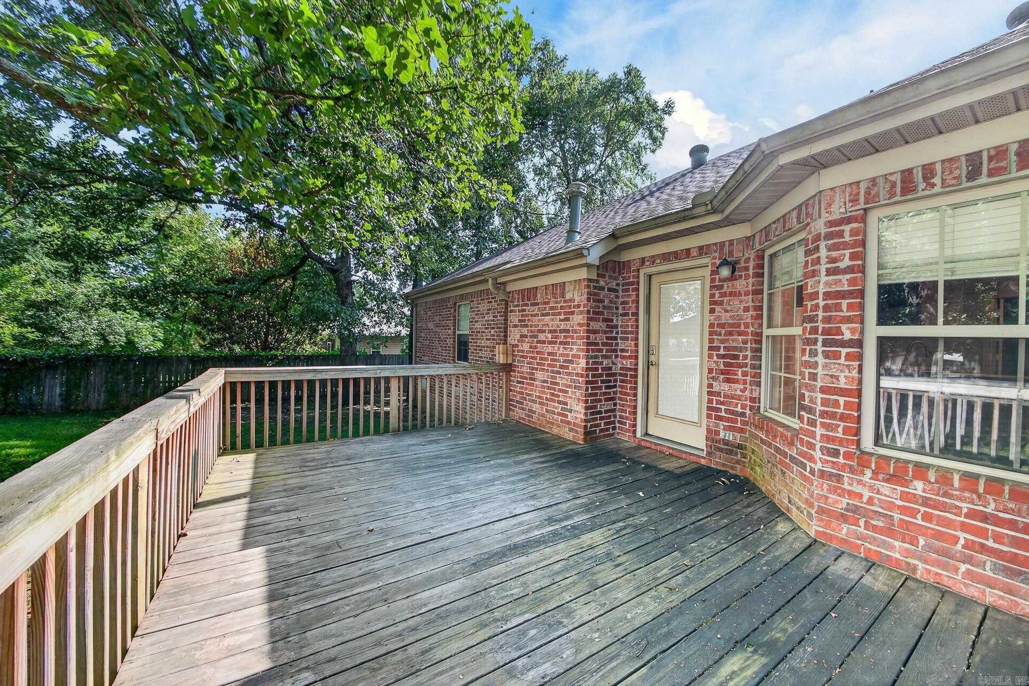 18 Highplains  Cabot, AR