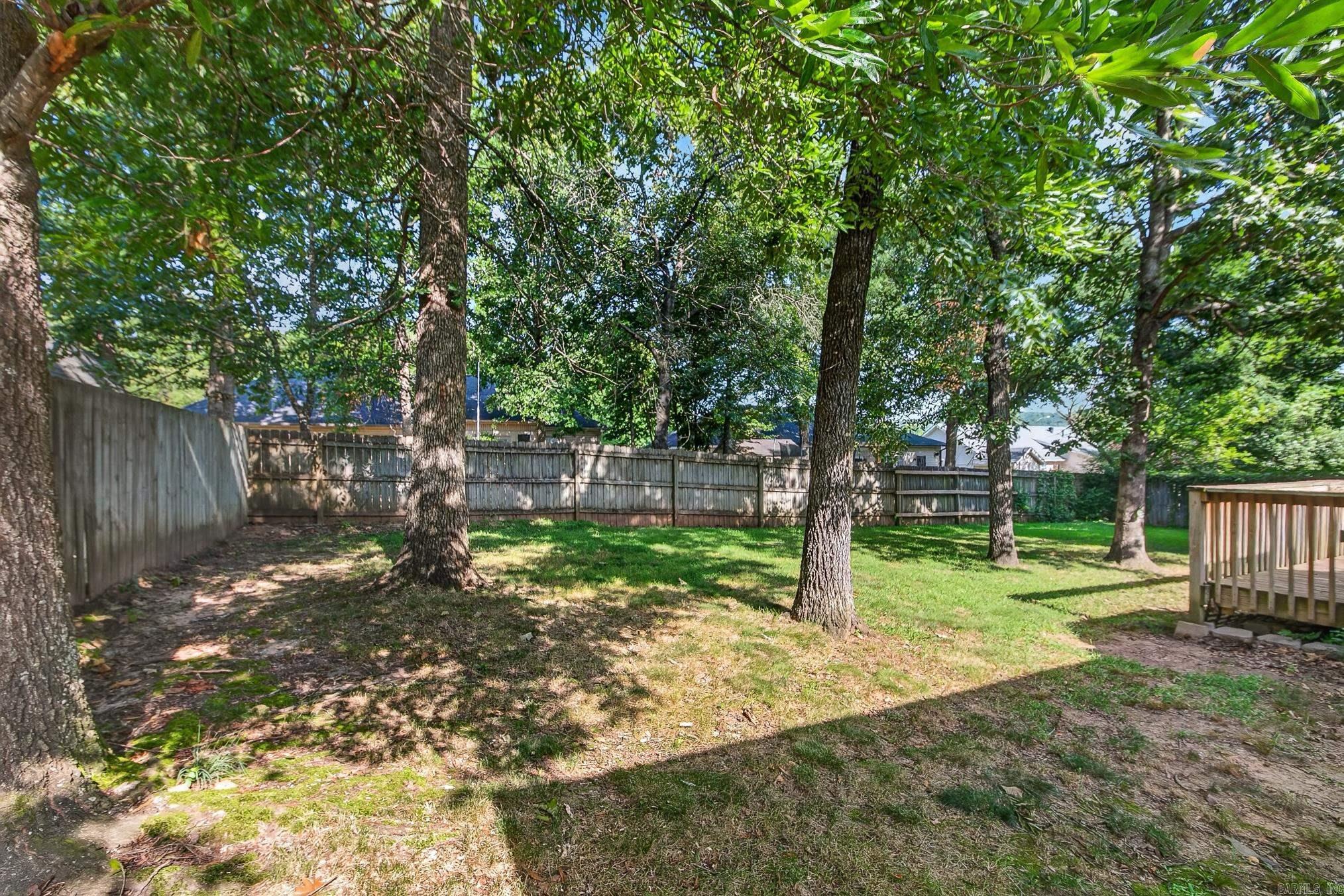 18 Highplains  Cabot, AR
