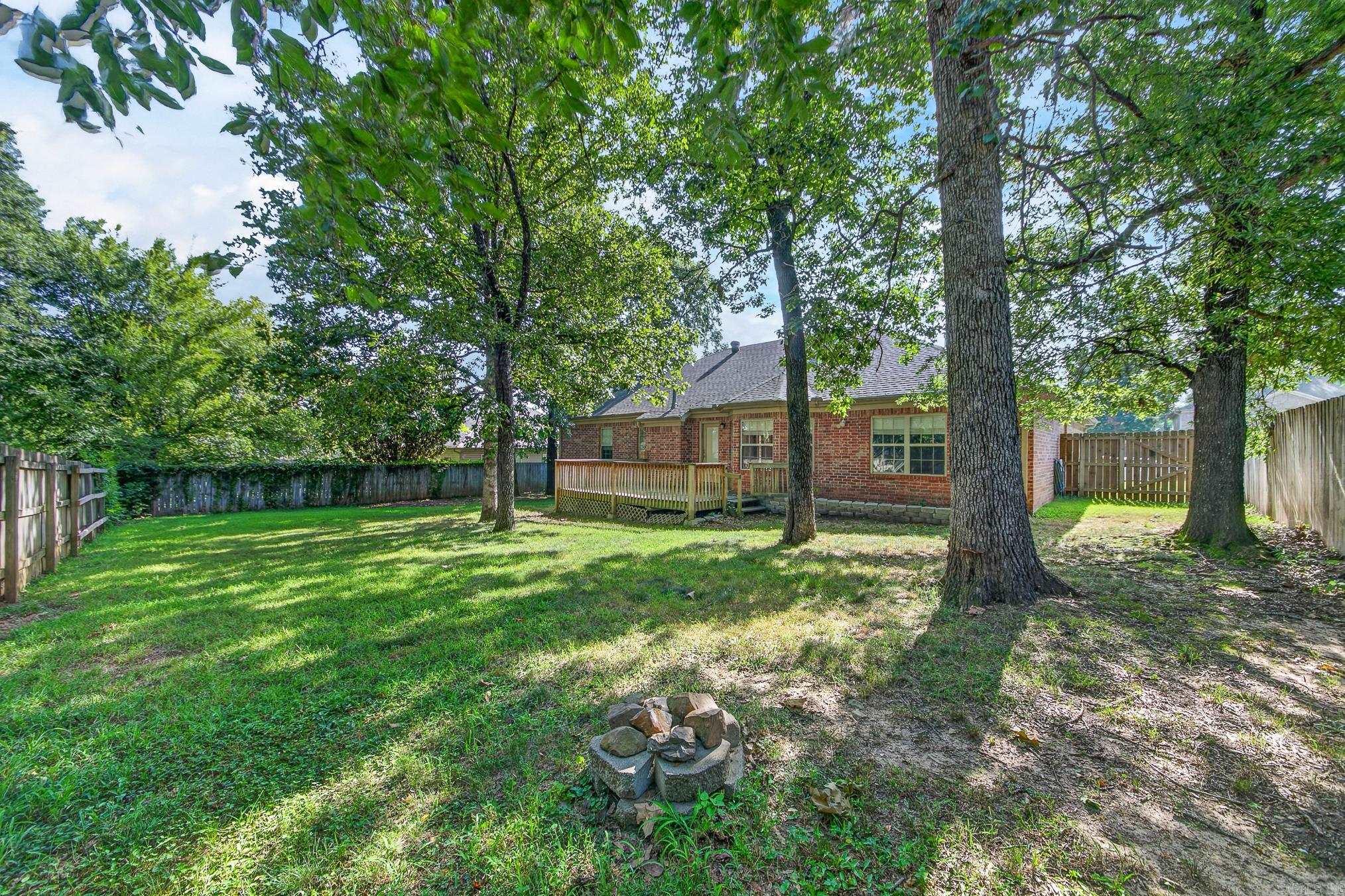 18 Highplains  Cabot, AR
