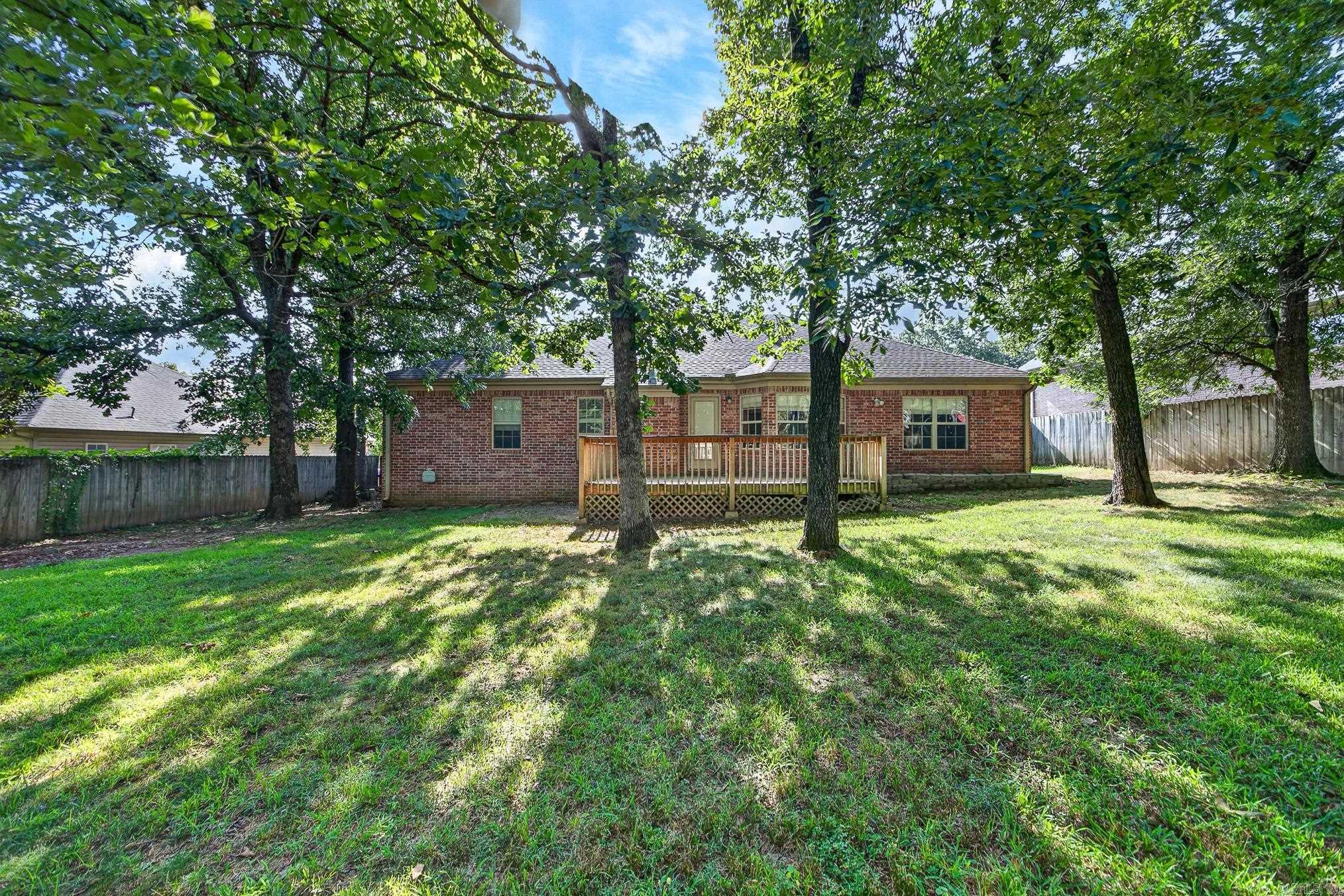 18 Highplains  Cabot, AR