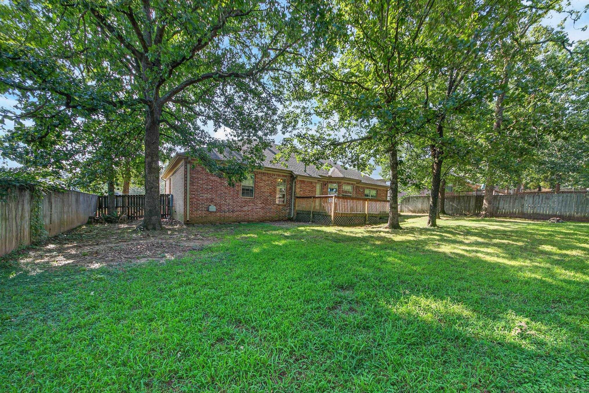 18 Highplains  Cabot, AR