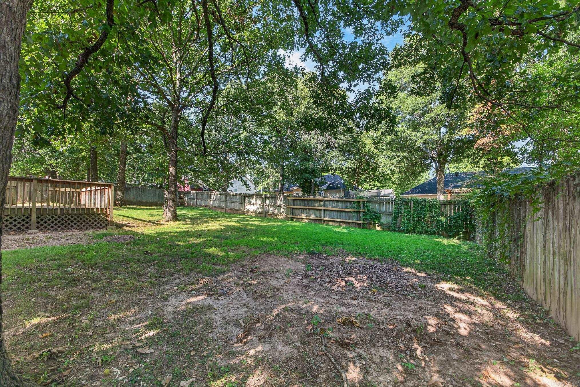 18 Highplains  Cabot, AR