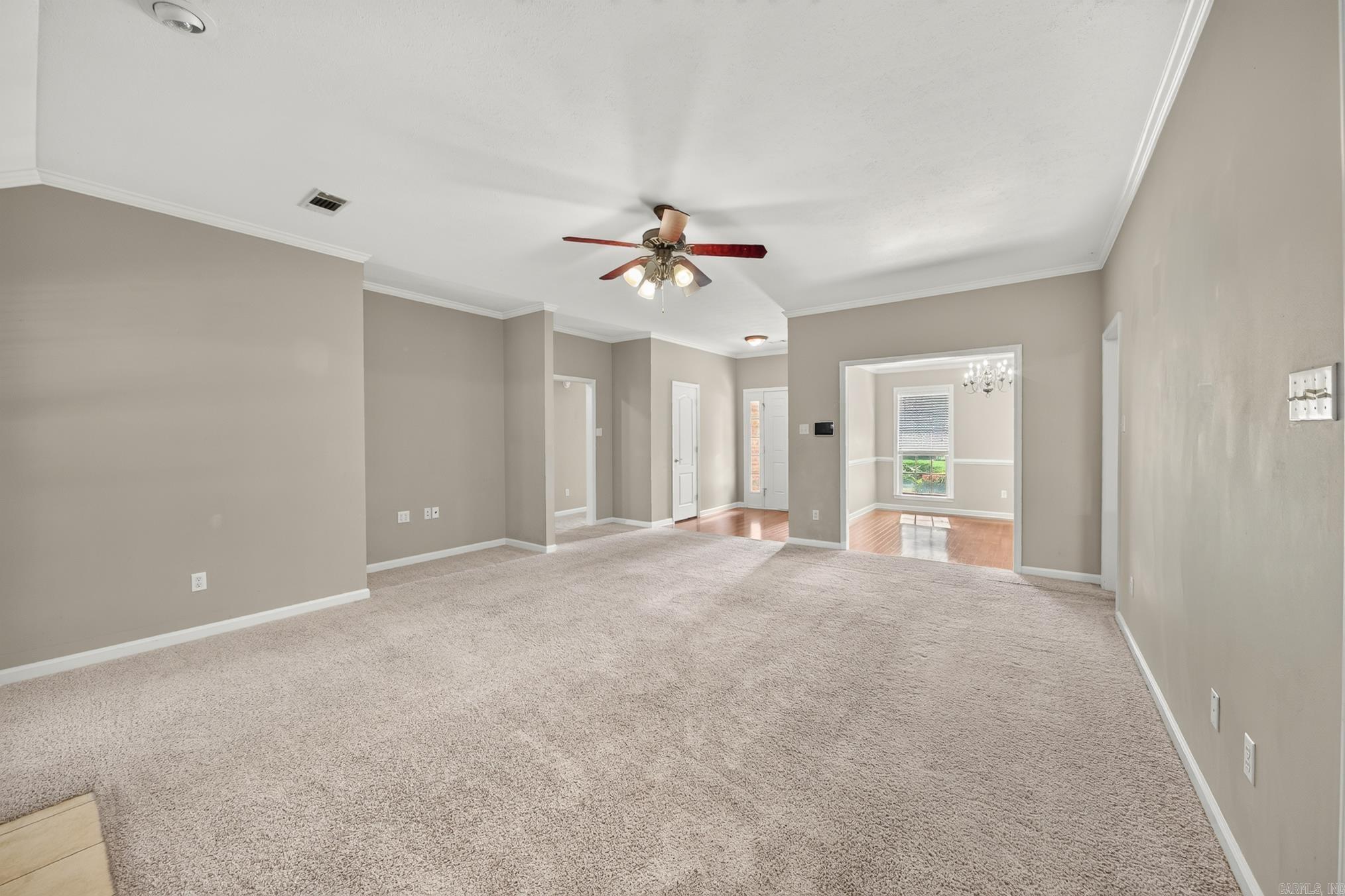 18 Highplains  Cabot, AR