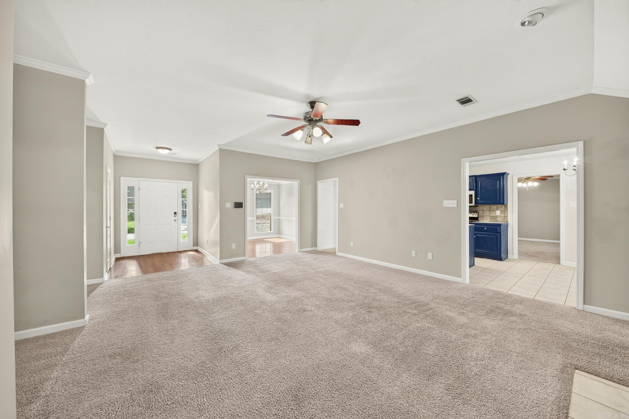 18 Highplains  Cabot, AR