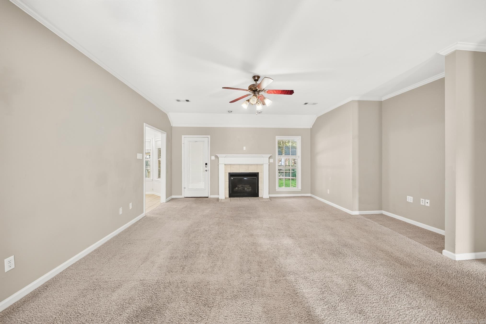 18 Highplains  Cabot, AR