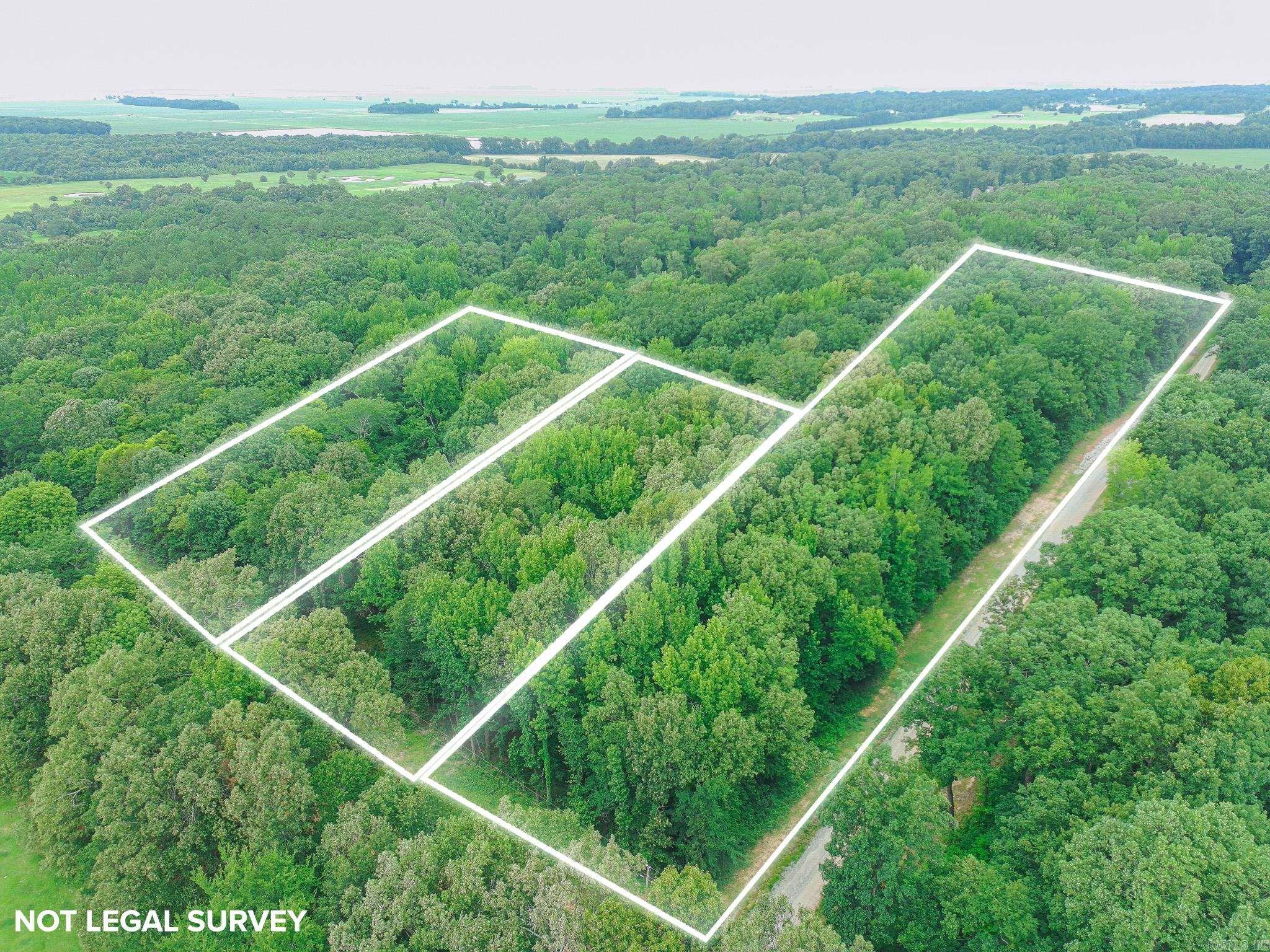 2 County Road 160  Jonesboro, AR
