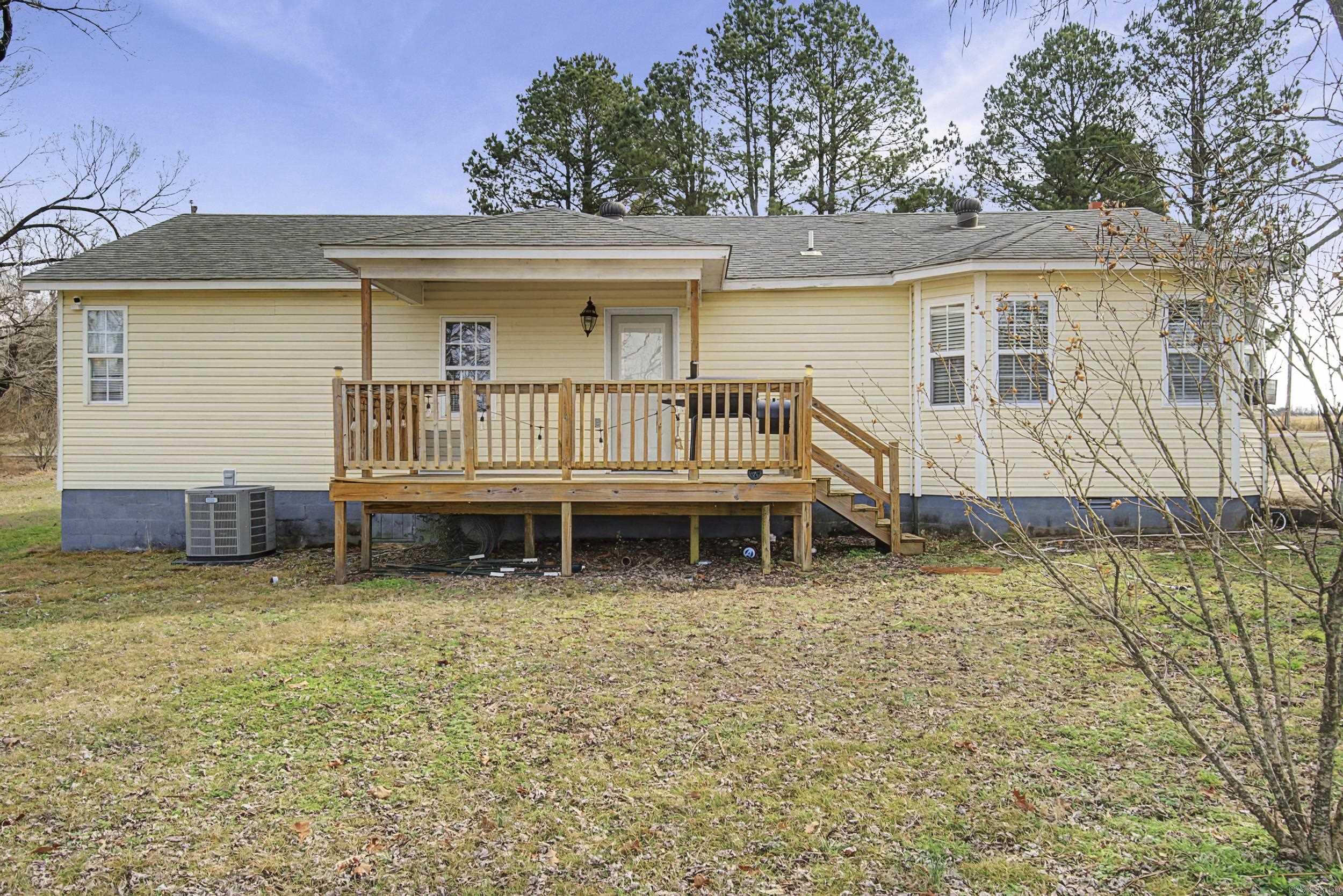 437 Dripping Springs  Judsonia, AR