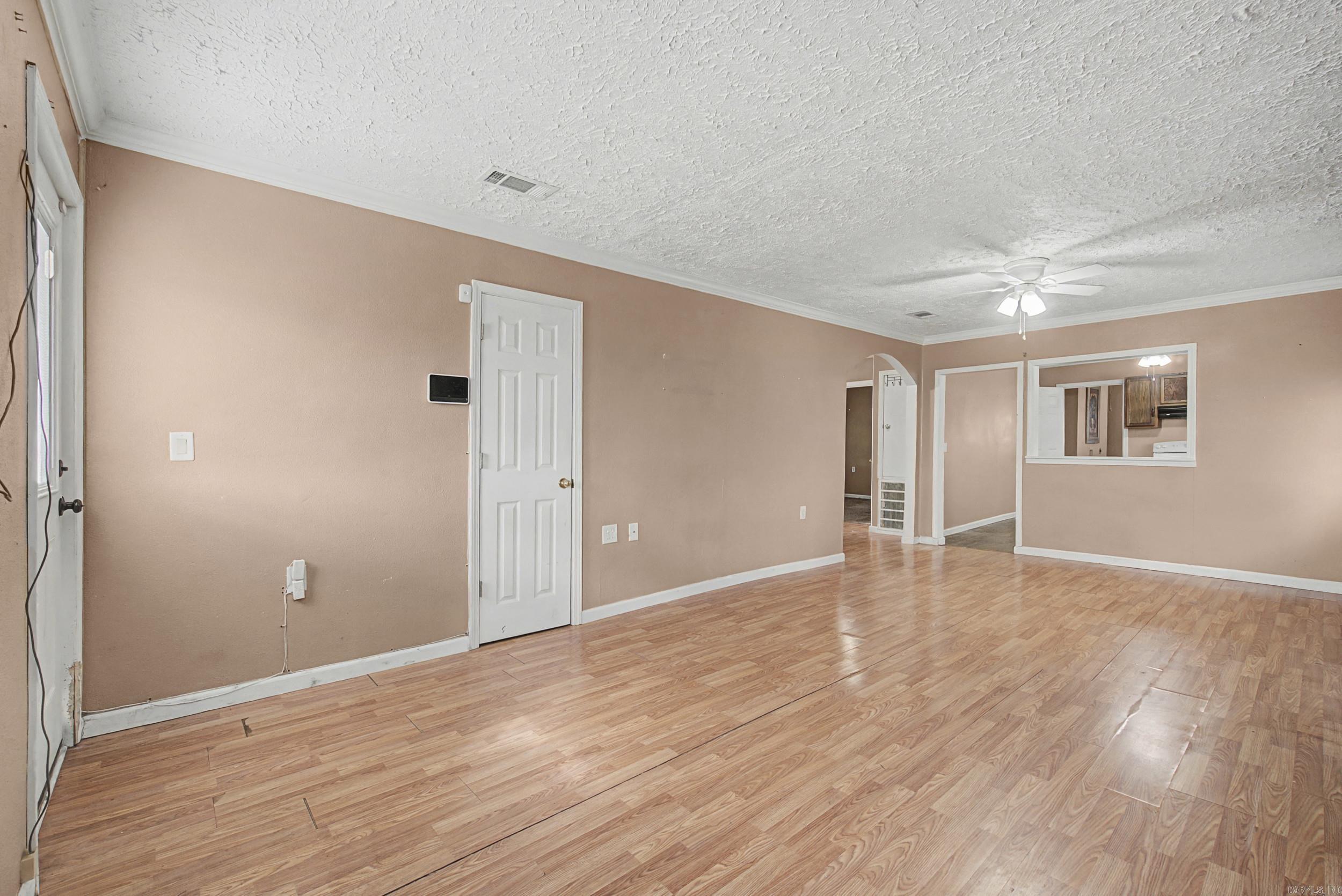 437 Dripping Springs  Judsonia, AR