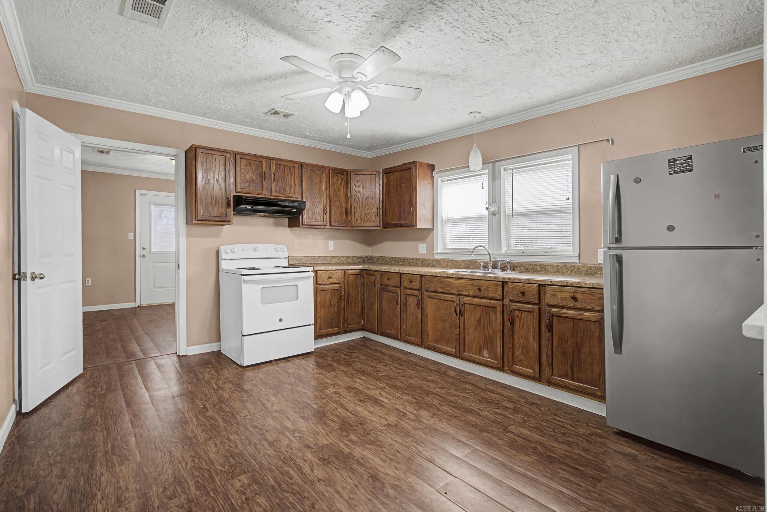 437 Dripping Springs  Judsonia, AR