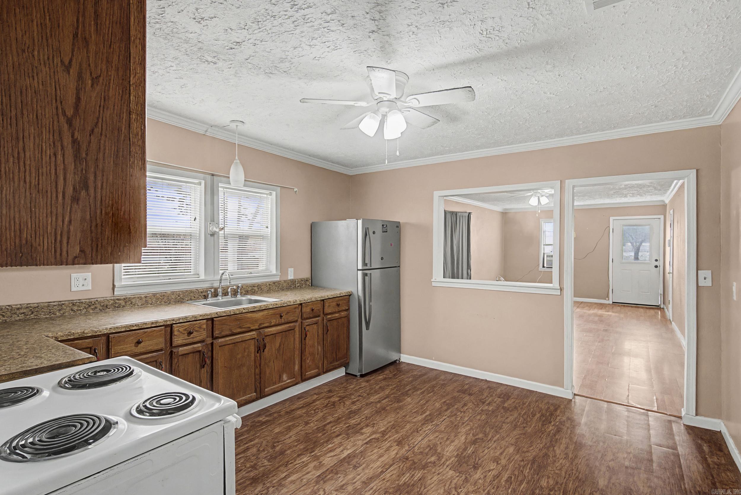 437 Dripping Springs  Judsonia, AR