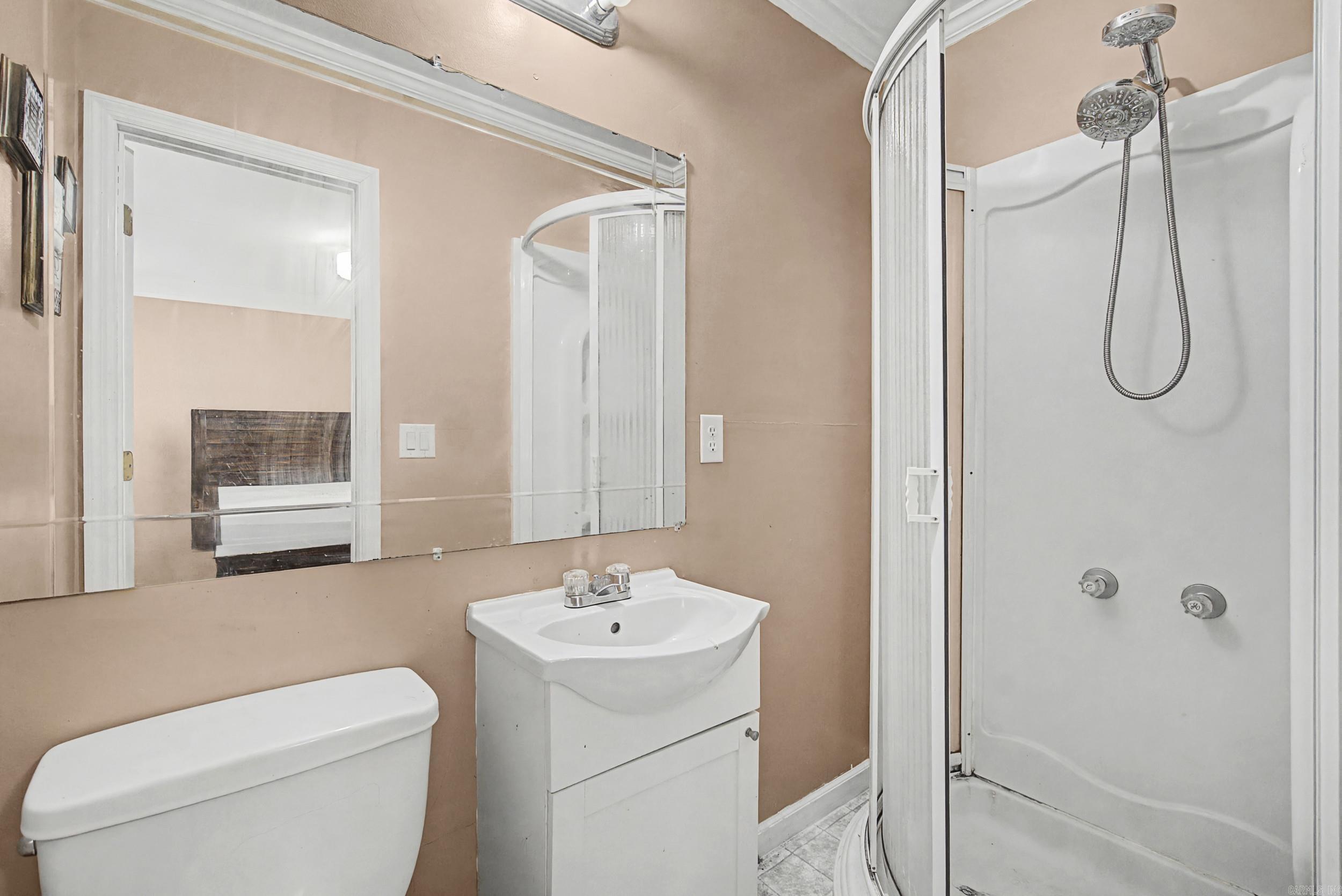 437 Dripping Springs  Judsonia, AR