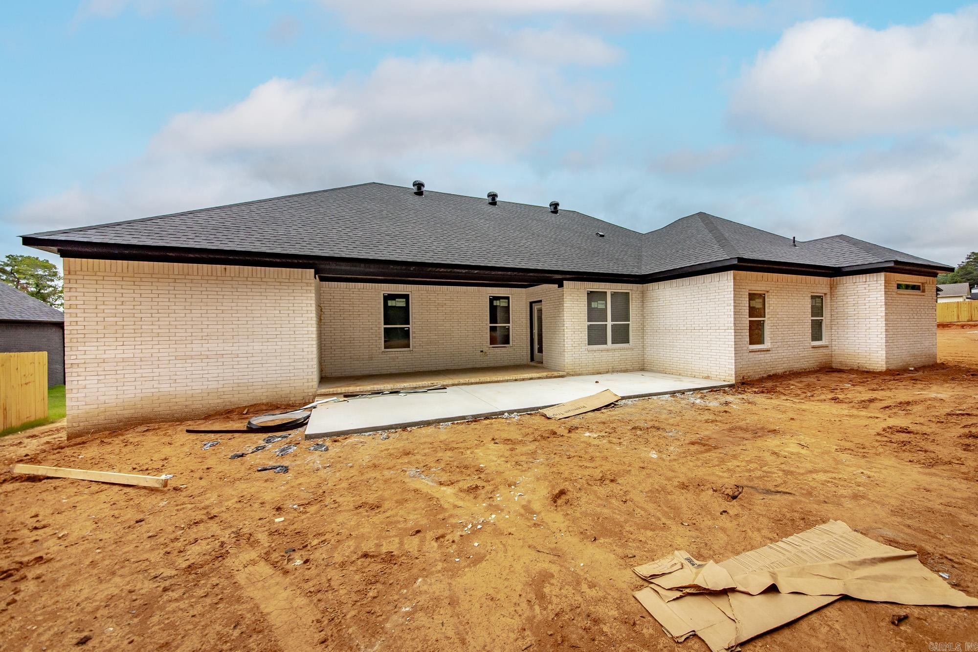 1046 Stagecoach  Cabot, AR