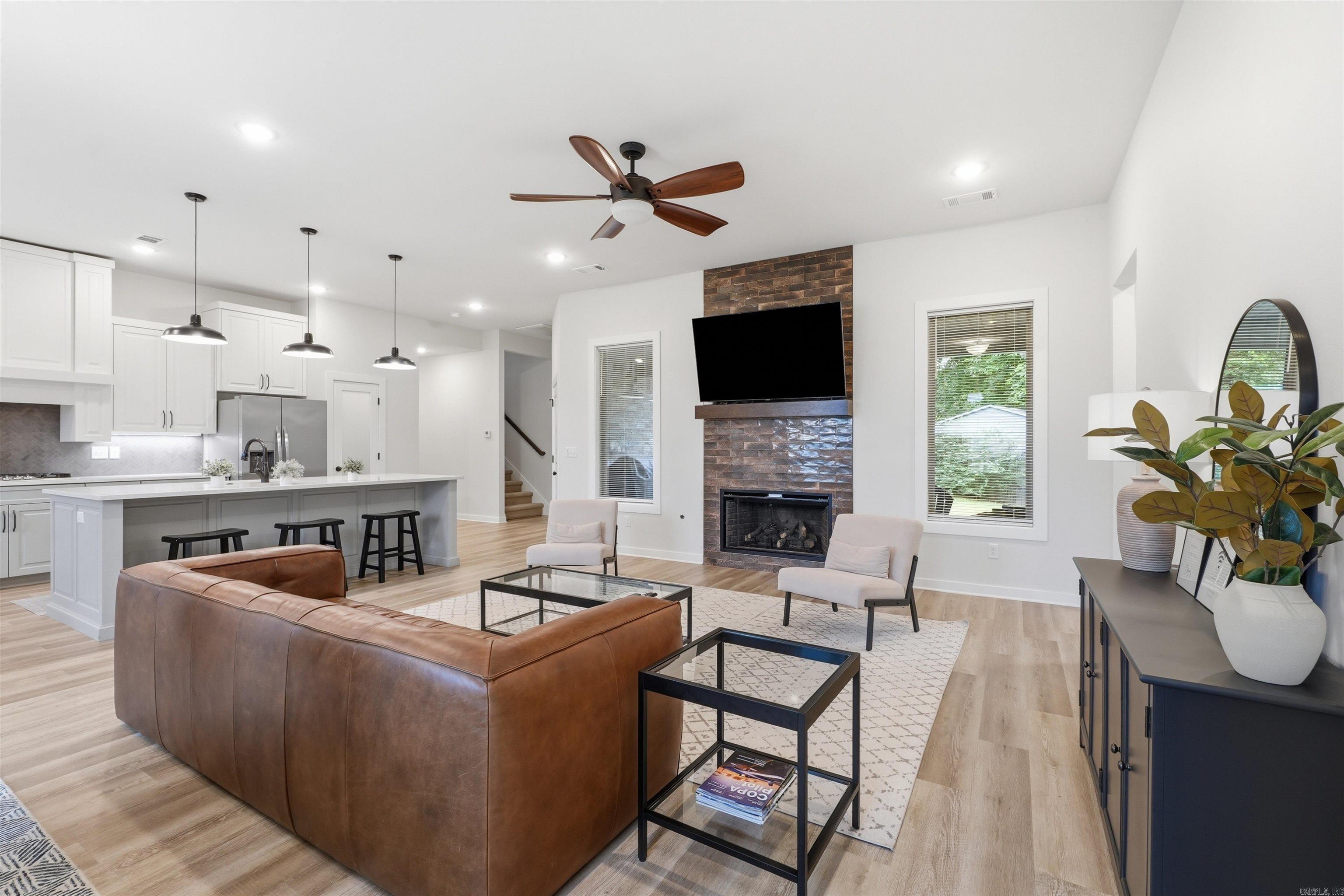 9748 Acorn  Sherwood, AR