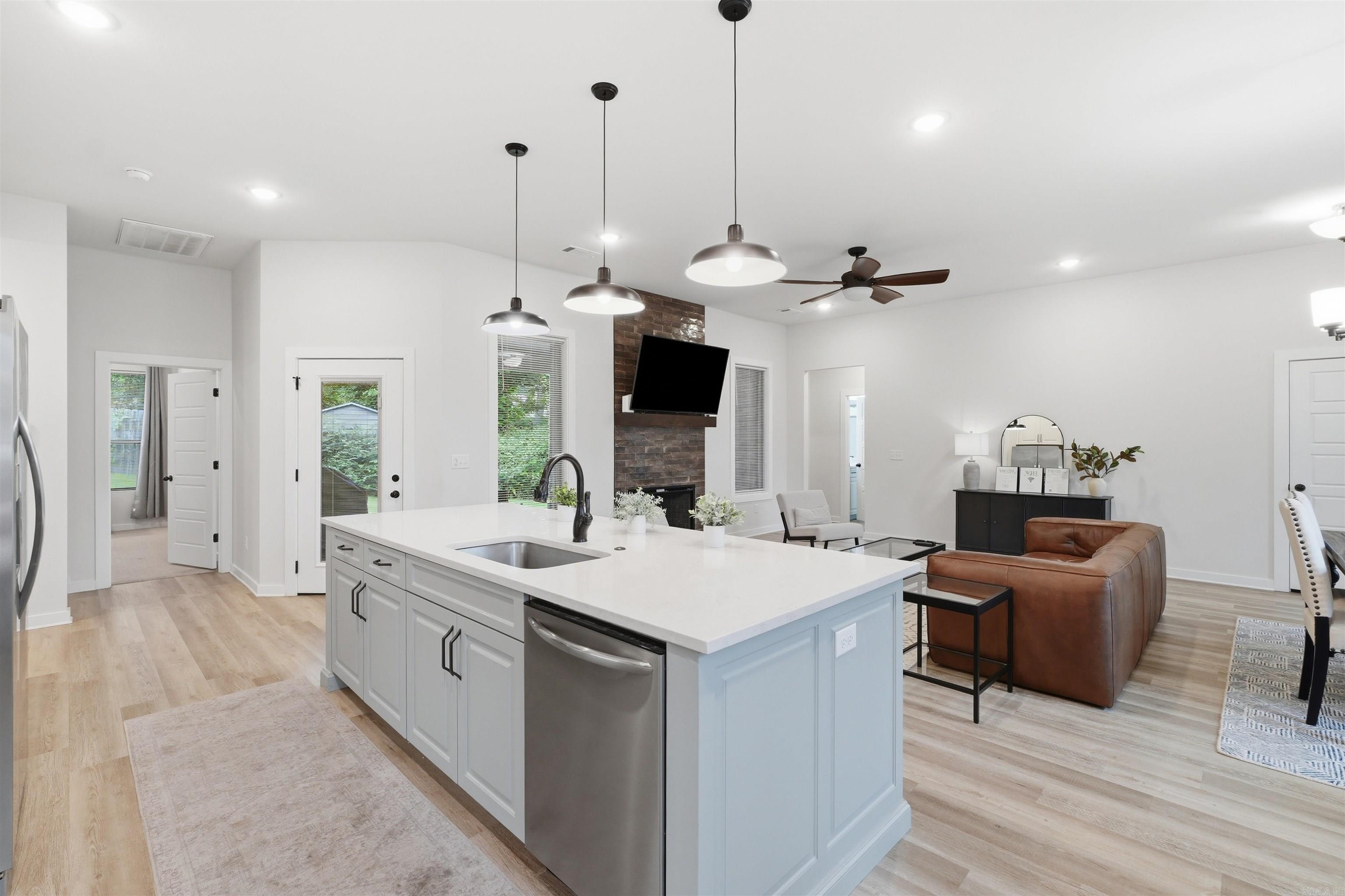 9748 Acorn  Sherwood, AR