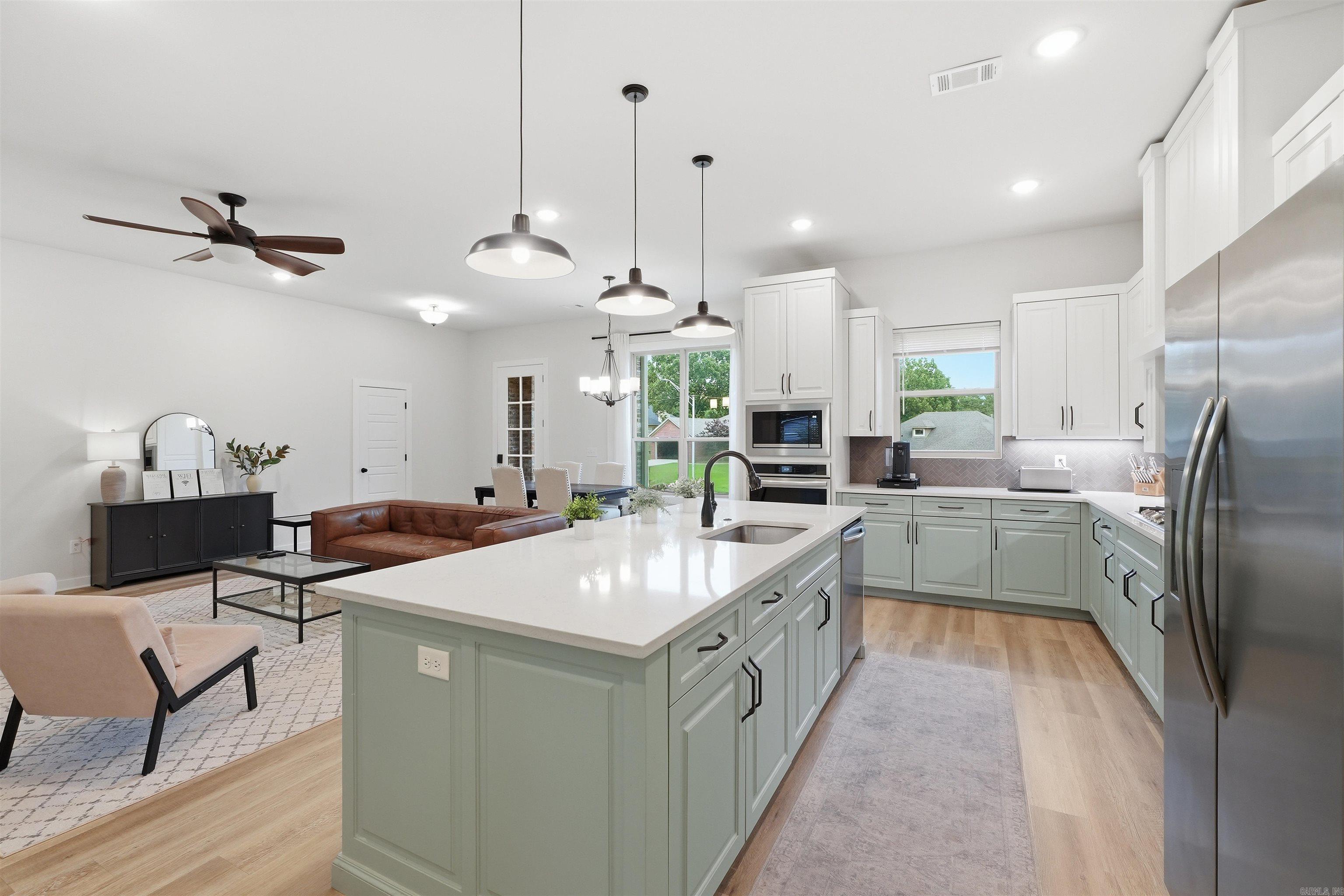 9748 Acorn  Sherwood, AR
