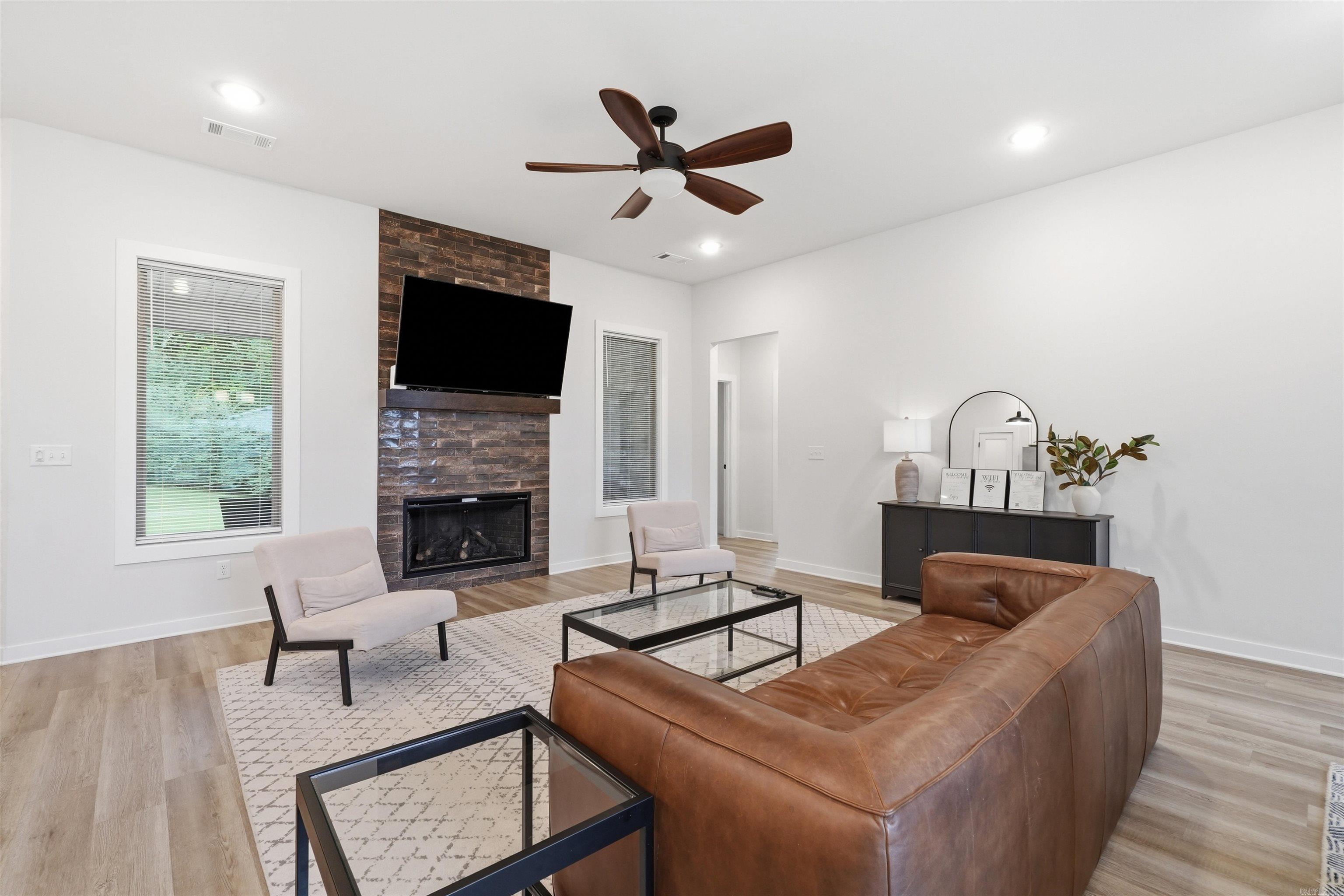 9748 Acorn  Sherwood, AR
