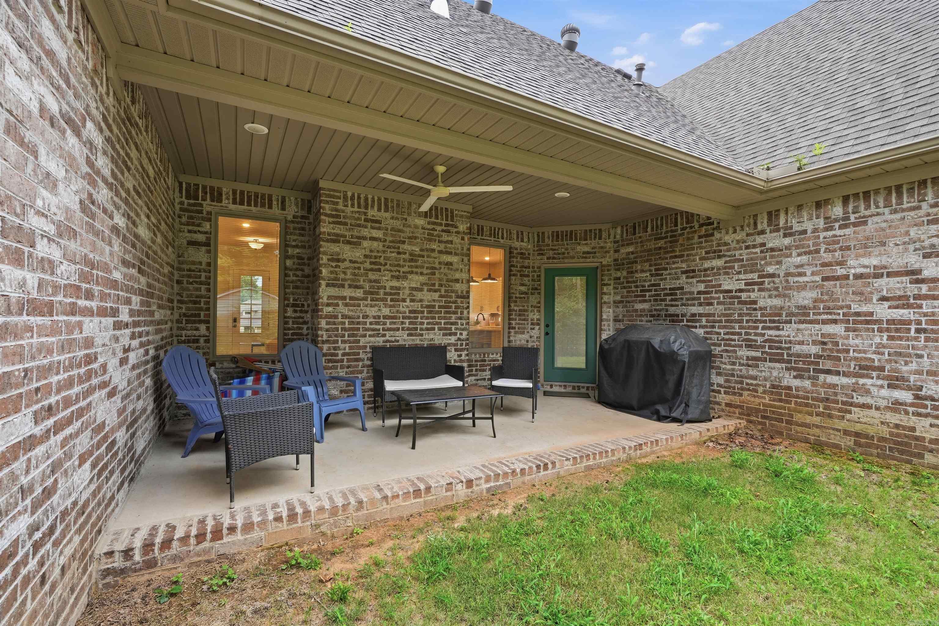 9748 Acorn  Sherwood, AR