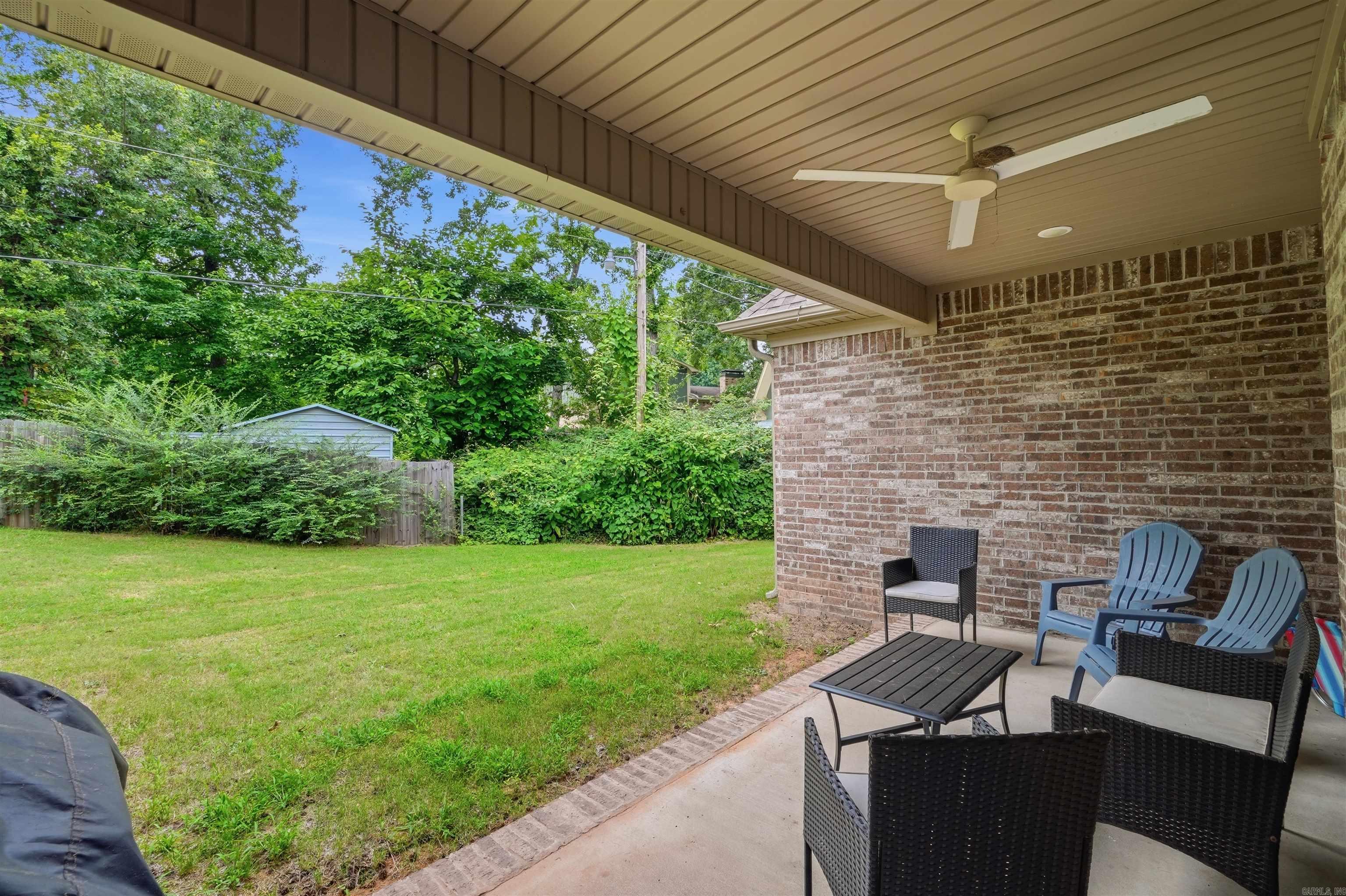 9748 Acorn  Sherwood, AR