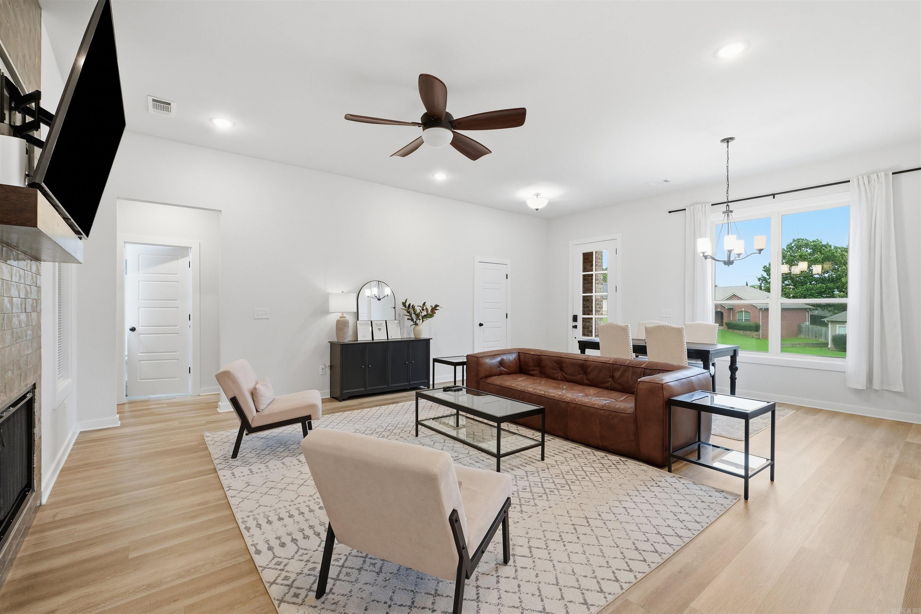 9748 Acorn  Sherwood, AR