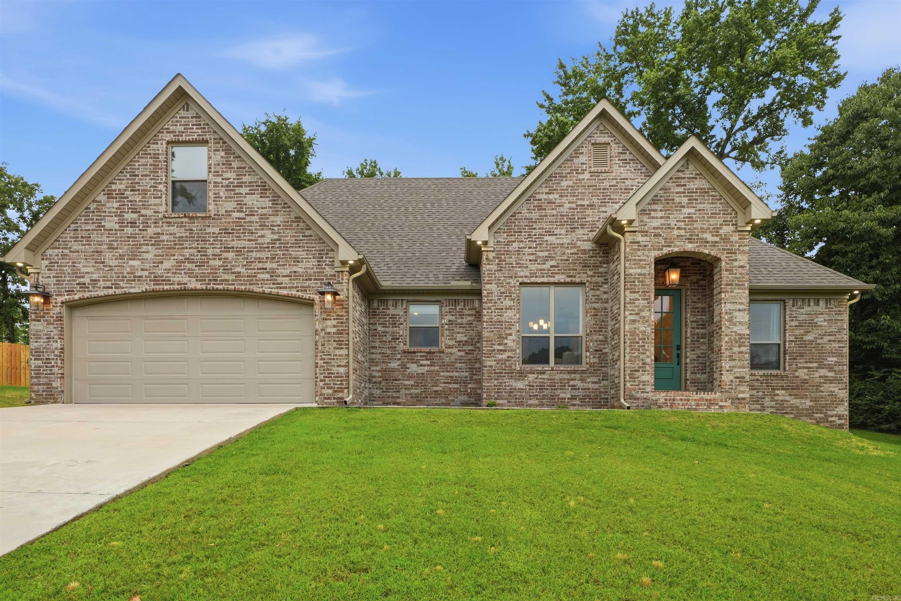 9748 Acorn  Sherwood, AR