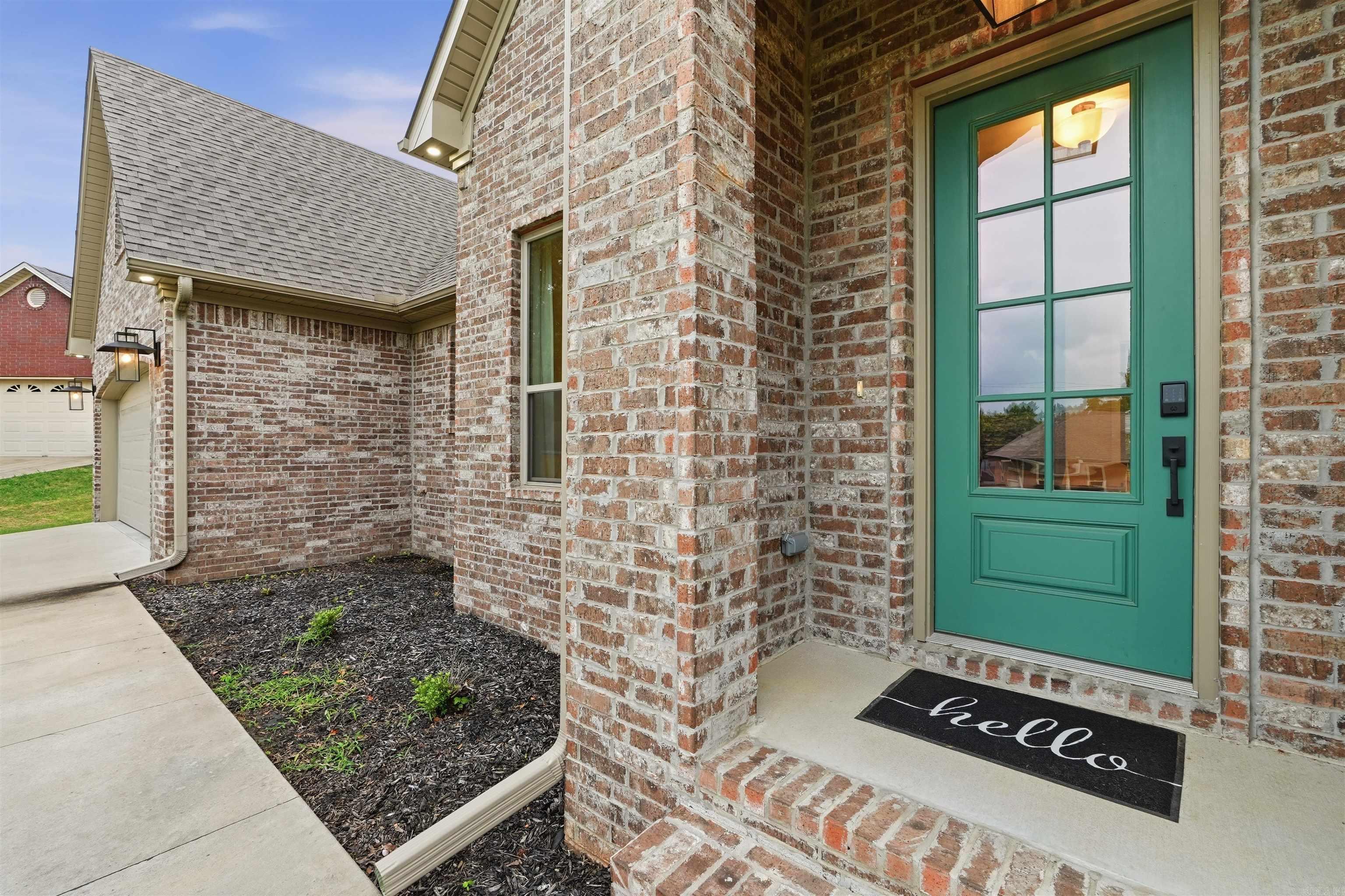 9748 Acorn  Sherwood, AR