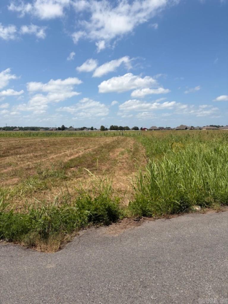 Lot 5 Upper Steel Bend  Scott, AR